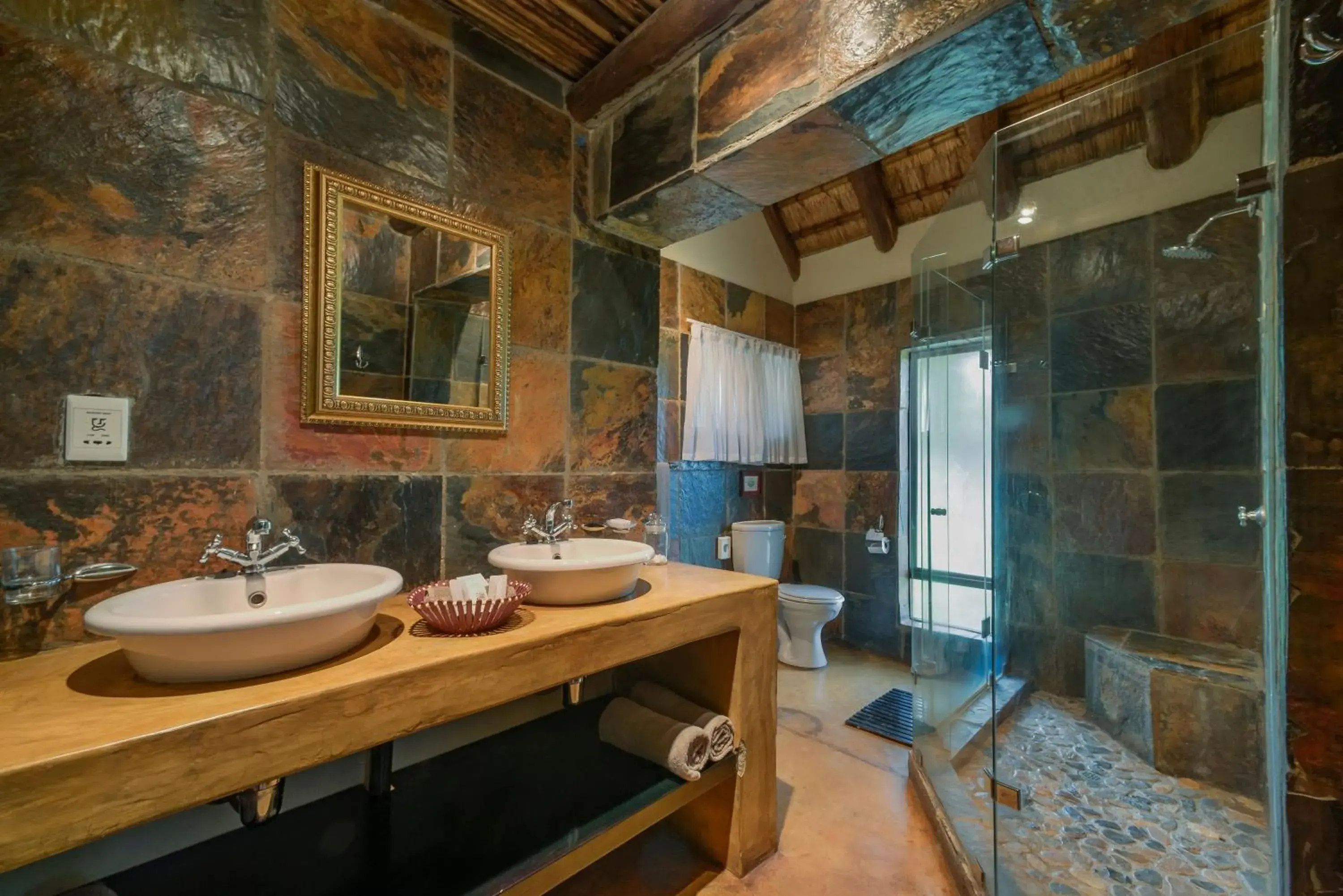 Double Room with Private Bathroom - single occupancy in Karongwe Portfolio- Shiduli Private Game Lodge Double Room with Private Bathroom - single occupancy in Karongwe Portfolio- Shiduli Private Game Lodge