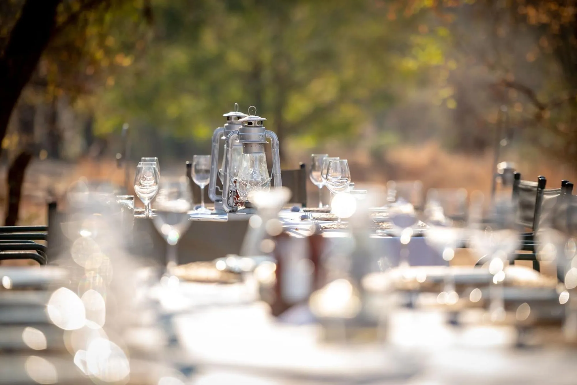 Property building in Karongwe- Shiduli Safari Lodge