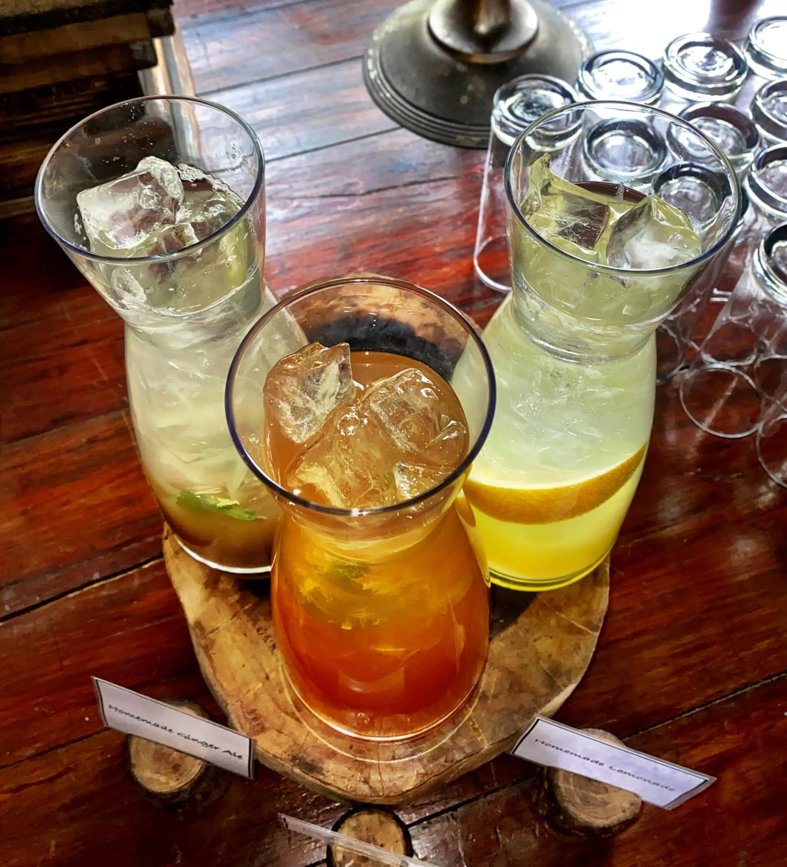 Property building in Karongwe - Chisomo Safari Camp