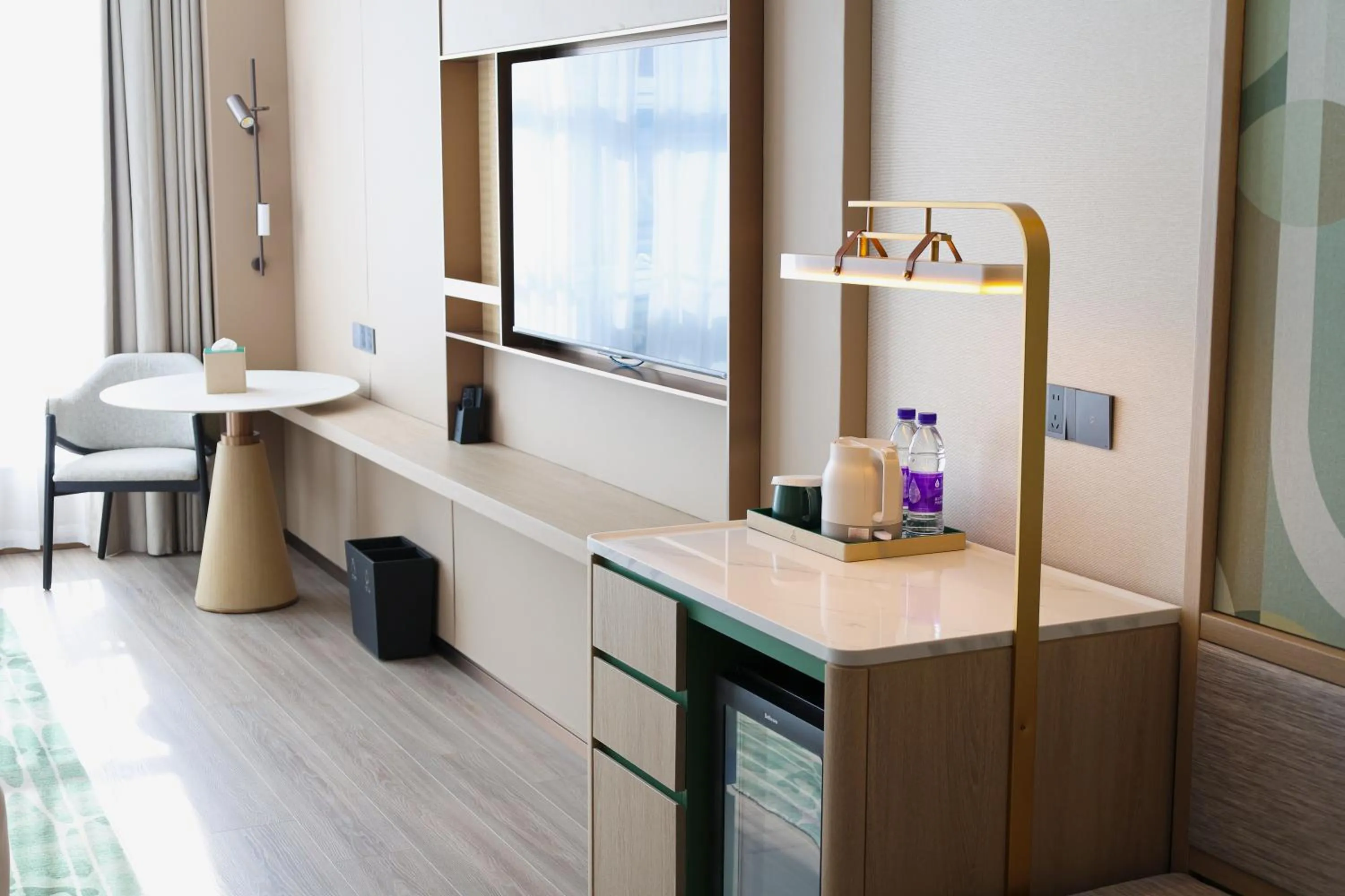 Other in Holiday Inn Jinan Thousand Buddha Mountain by IHG