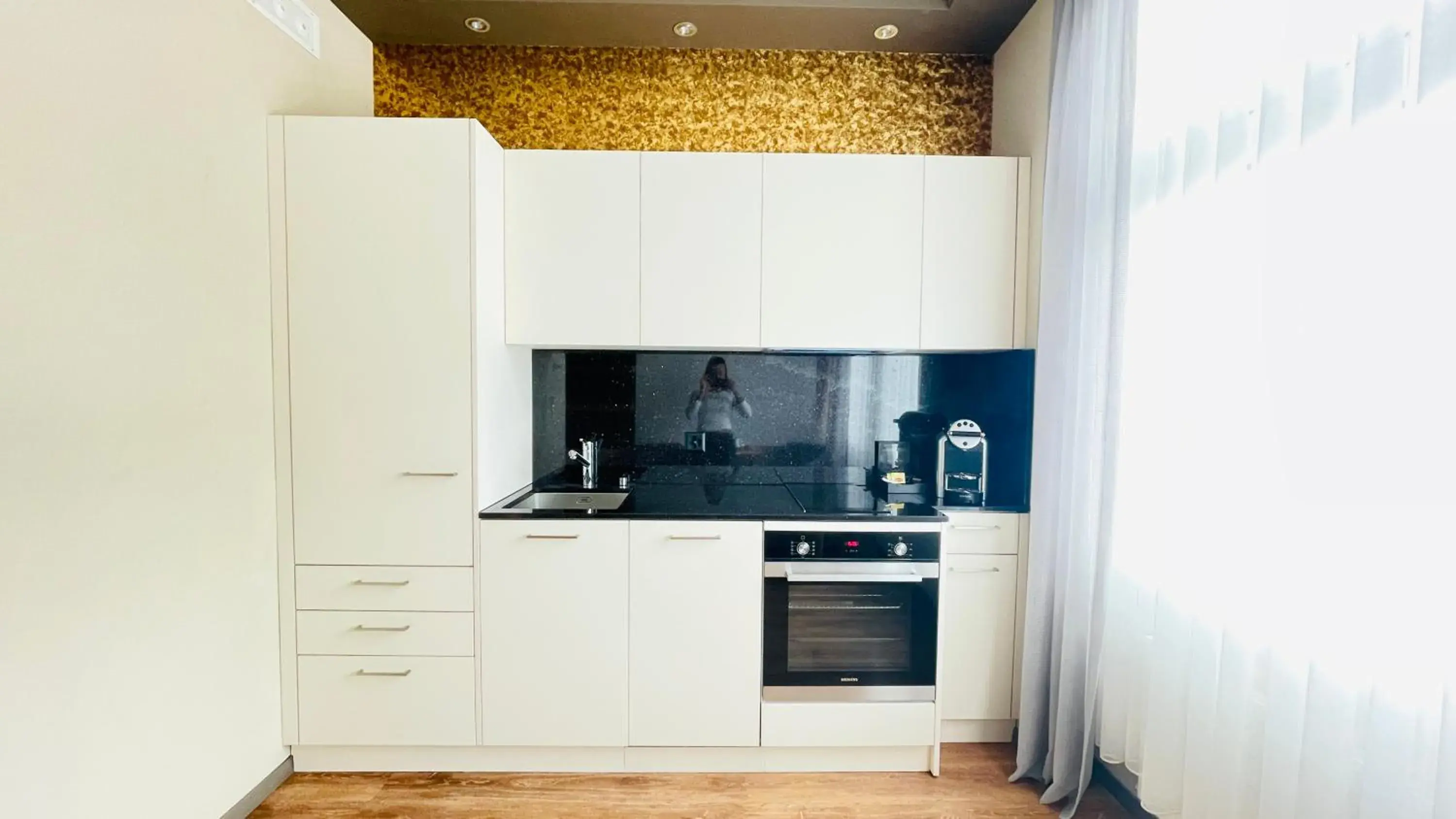 Junior Suite in Plaza Hotel Winterthur Junior Suite in Plaza Hotel Winterthur