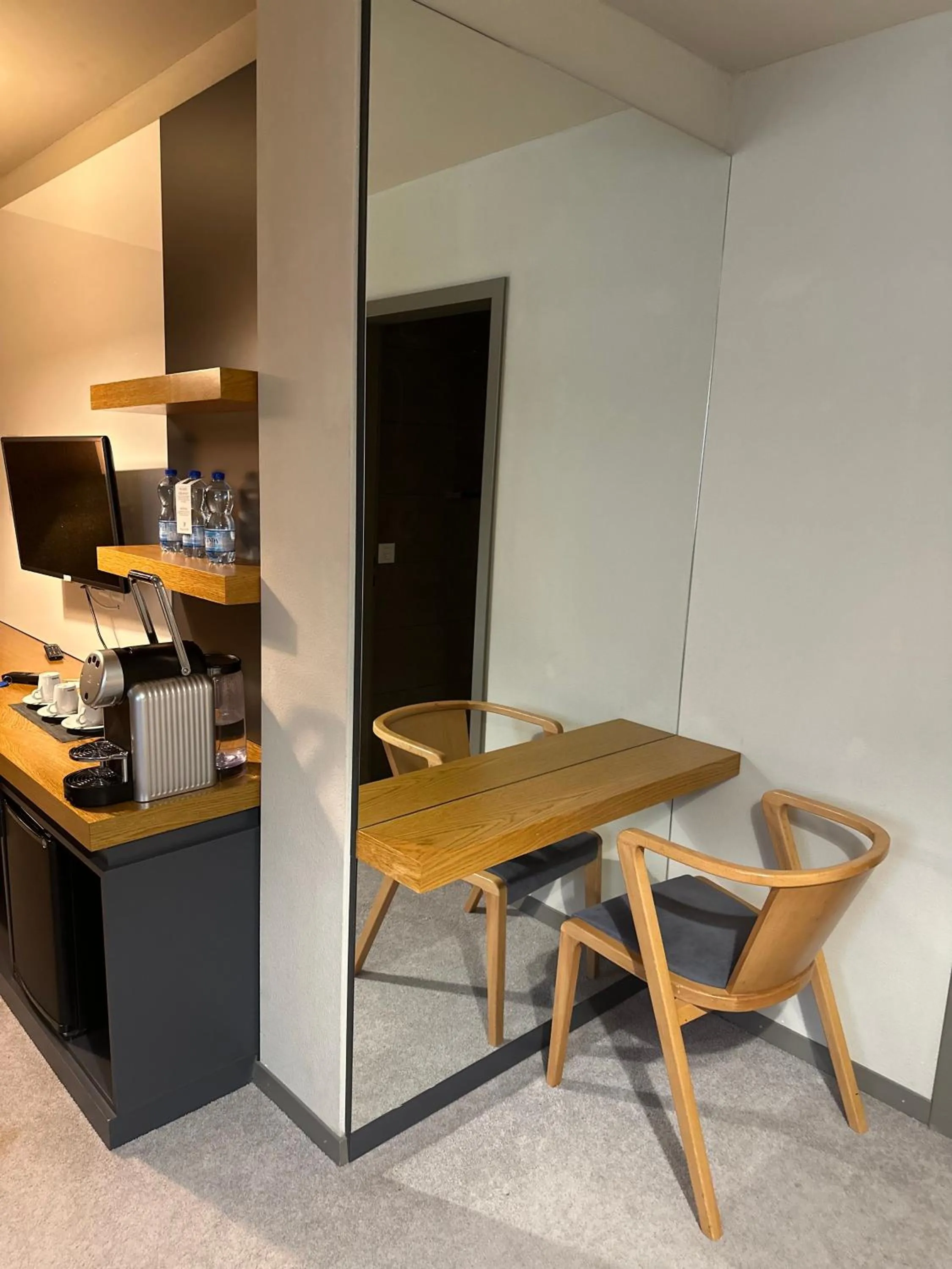 Plaza Hotel Winterthur