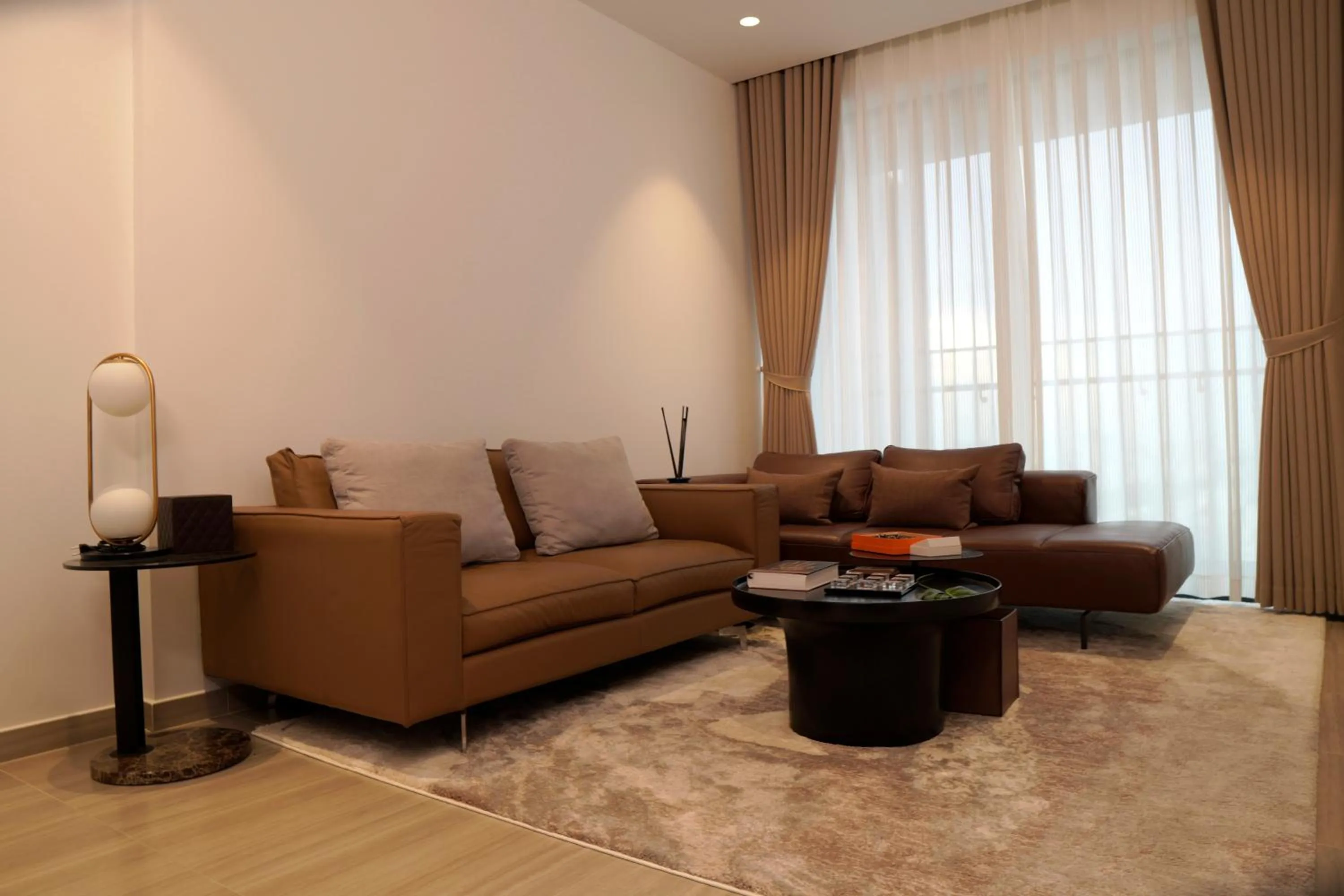 Lancaster Legacy Hotel & Apartments