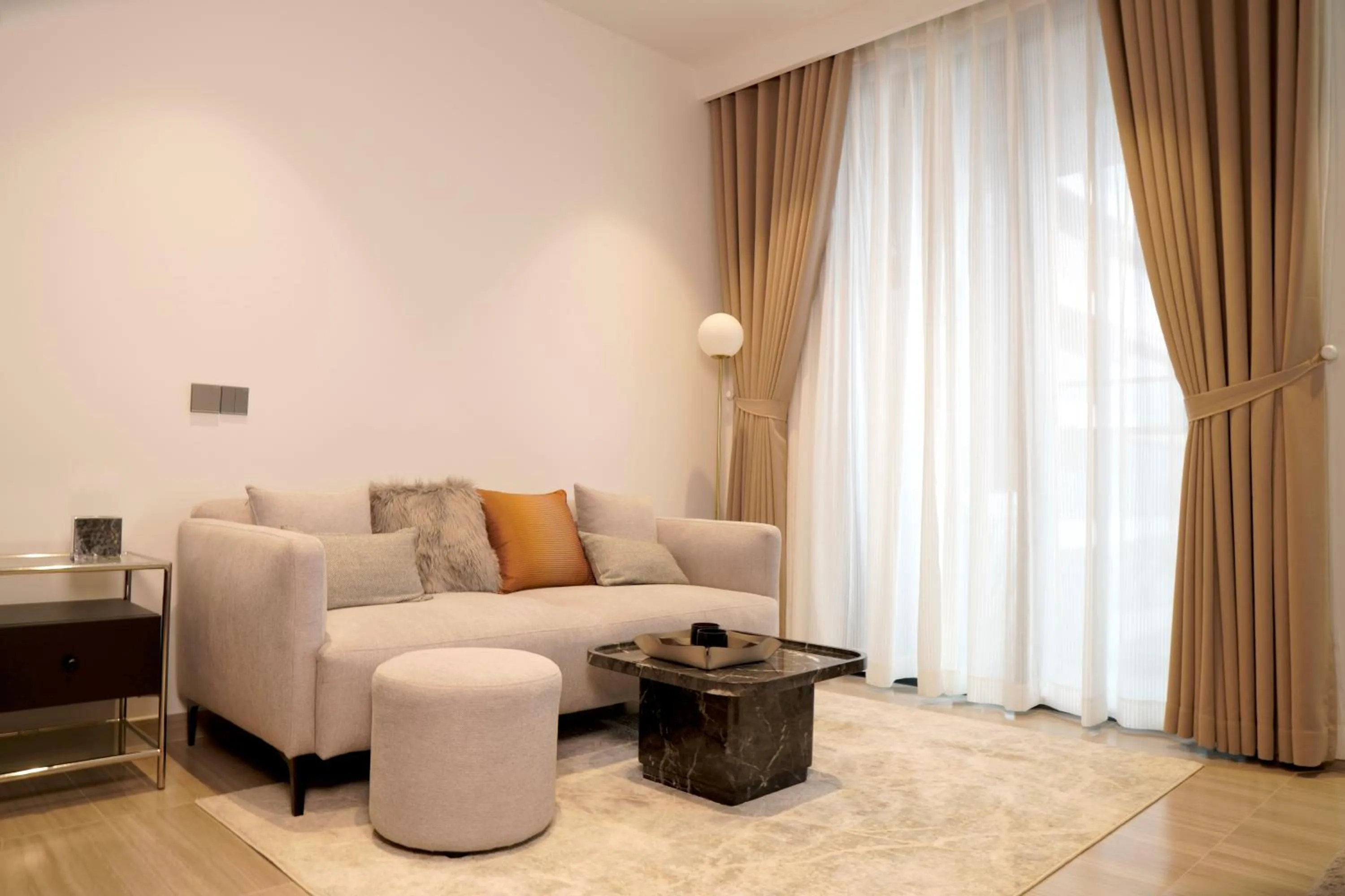 Lancaster Legacy Hotel & Apartments