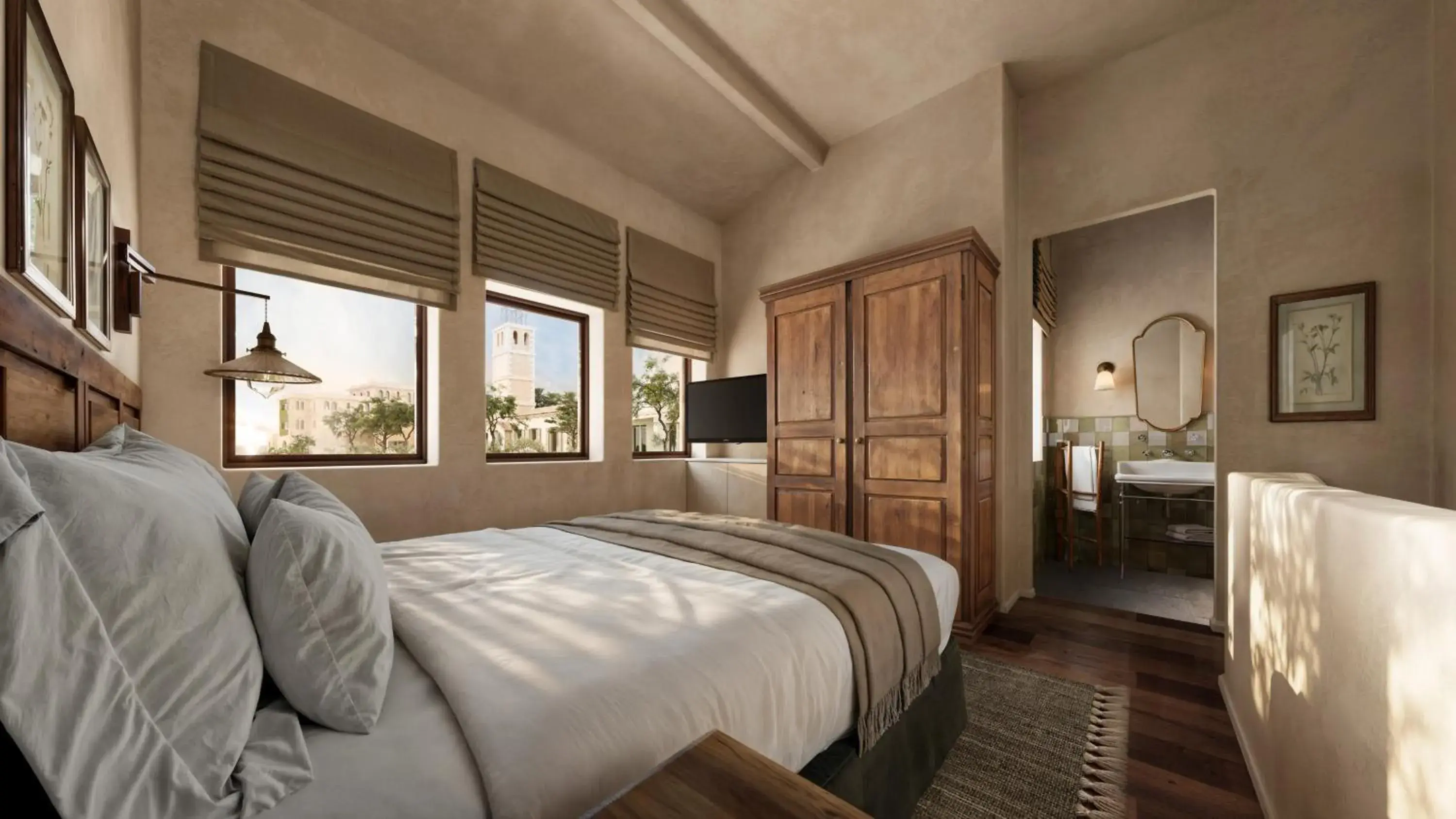 Madrague House in Zannier Île de Bendor Madrague House in Zannier Île de Bendor