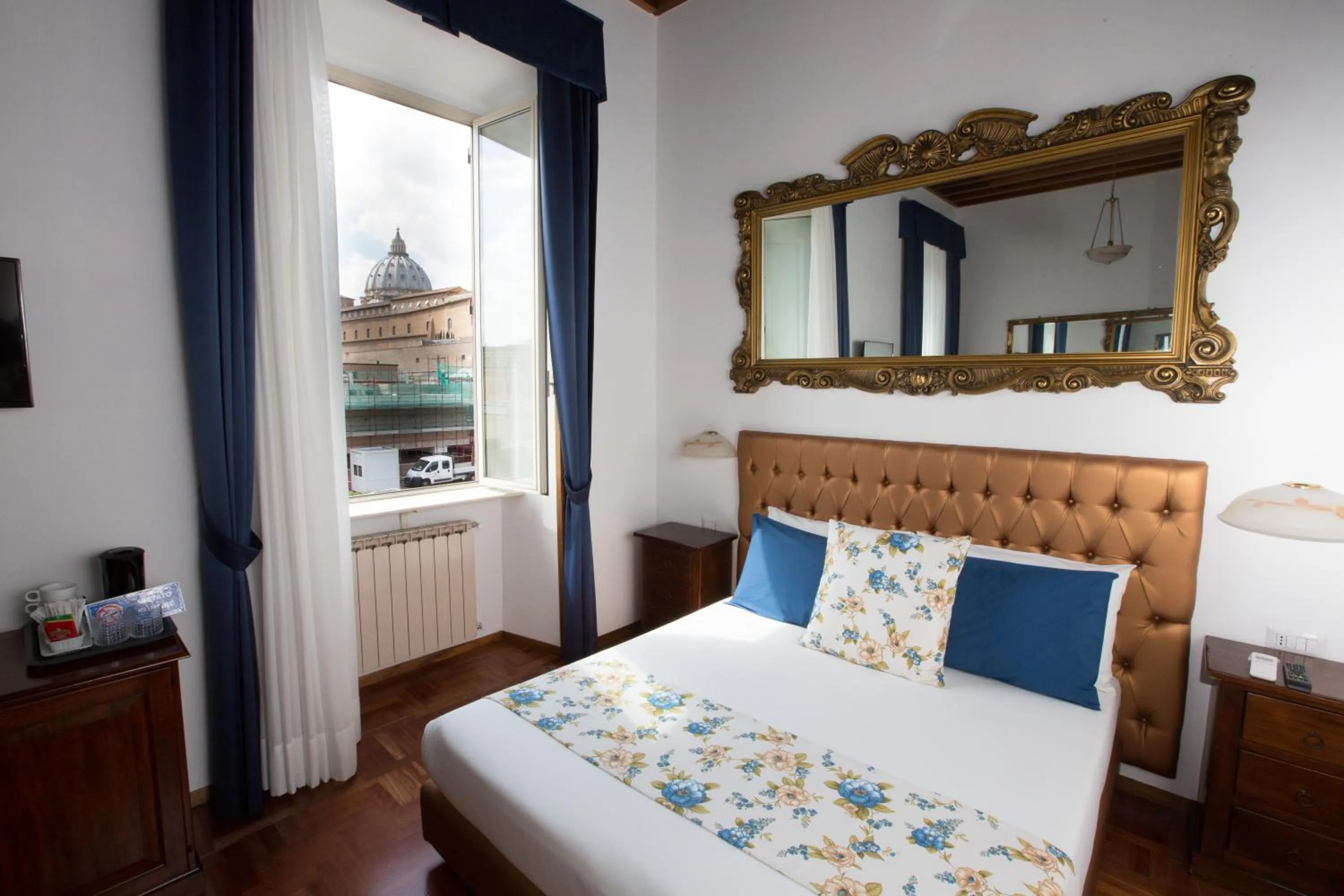 Bedroom, Bed in AD2015 Guest House