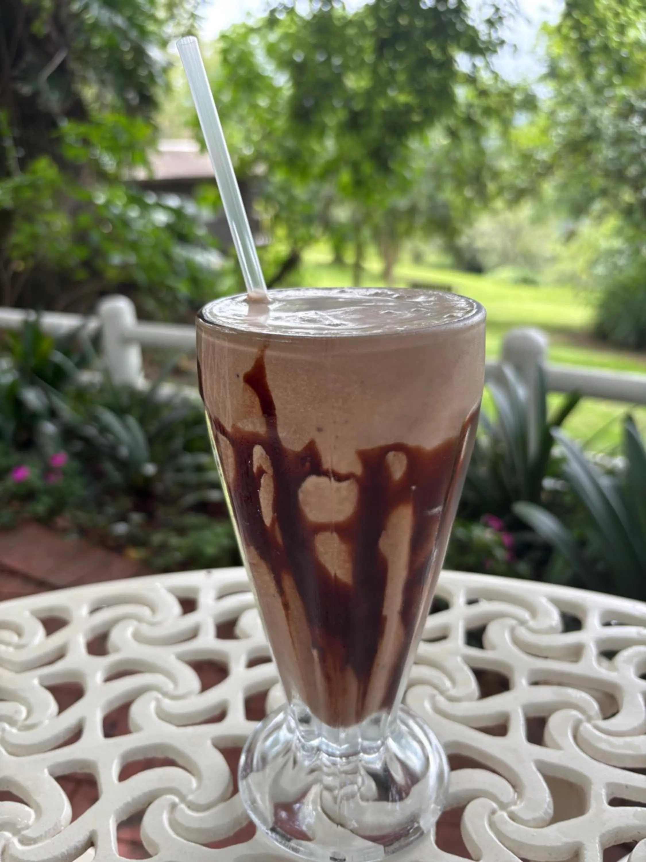 Restaurant/places to eat in Eight Bells Mountain Inn