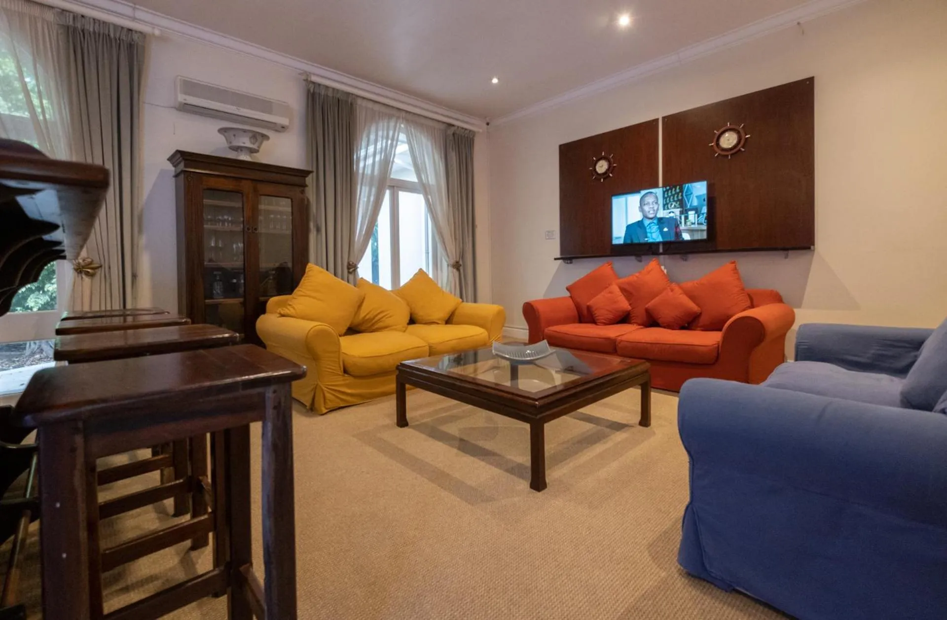 Lounge or bar in 39 on Church