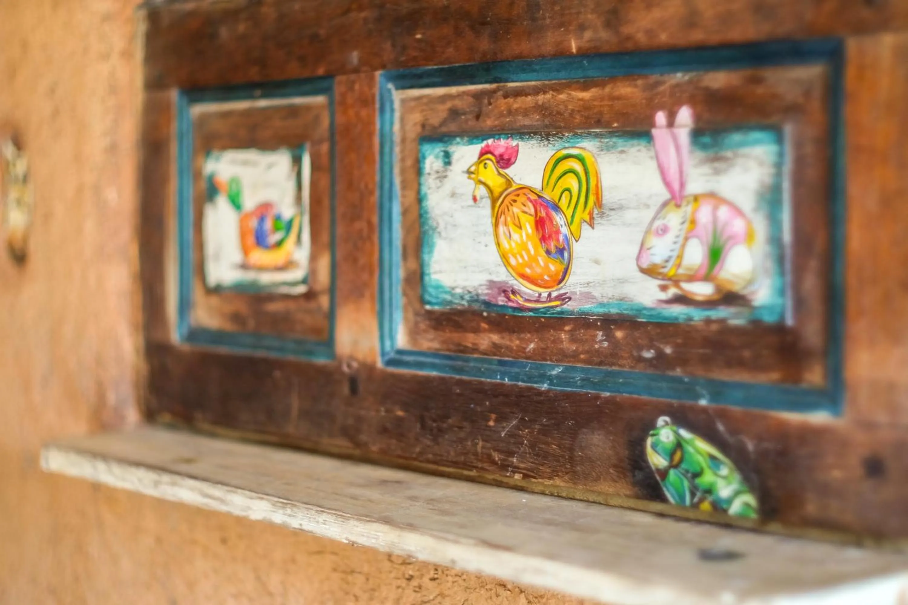 Sawasdeepai River Resort