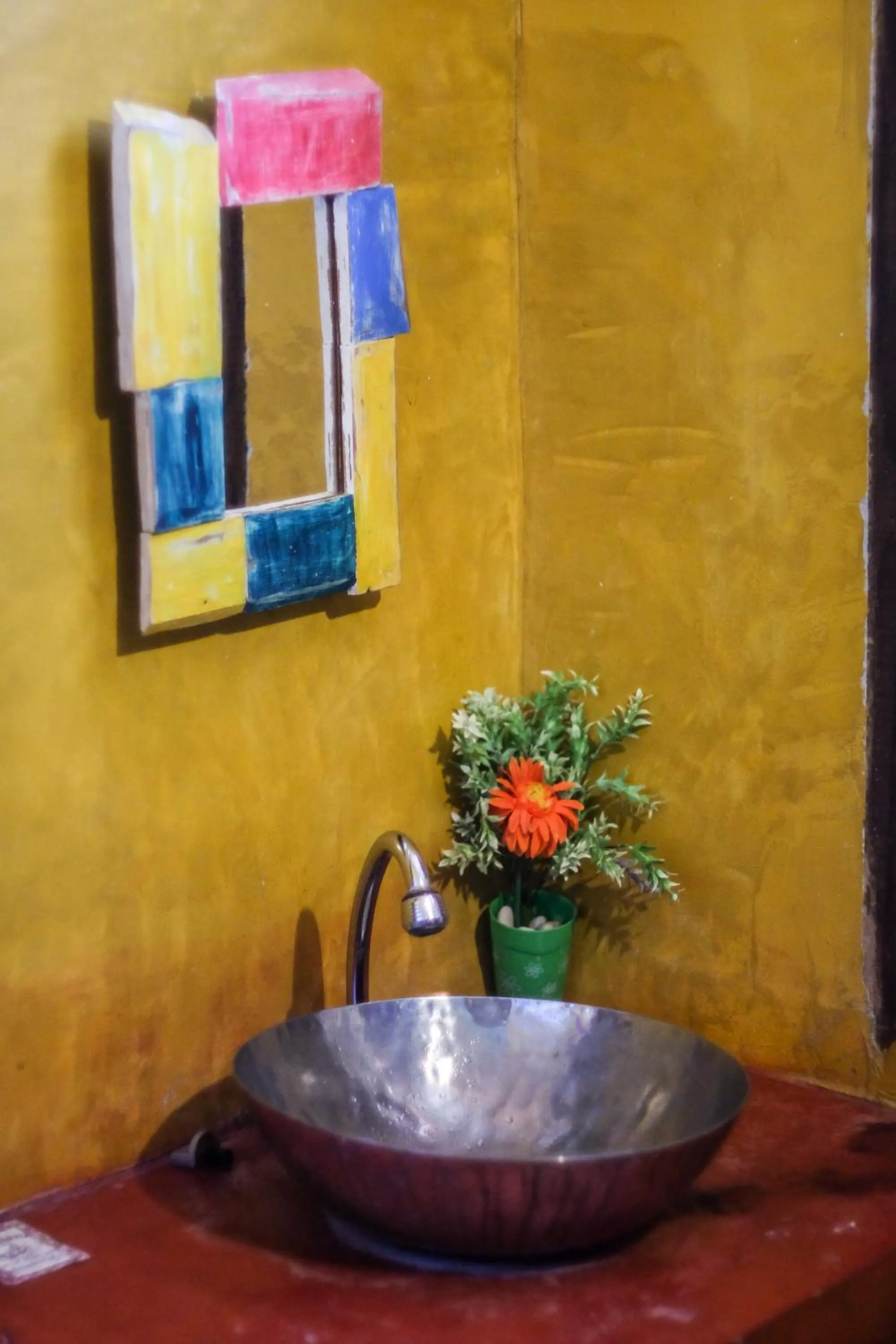 Sawasdeepai River Resort