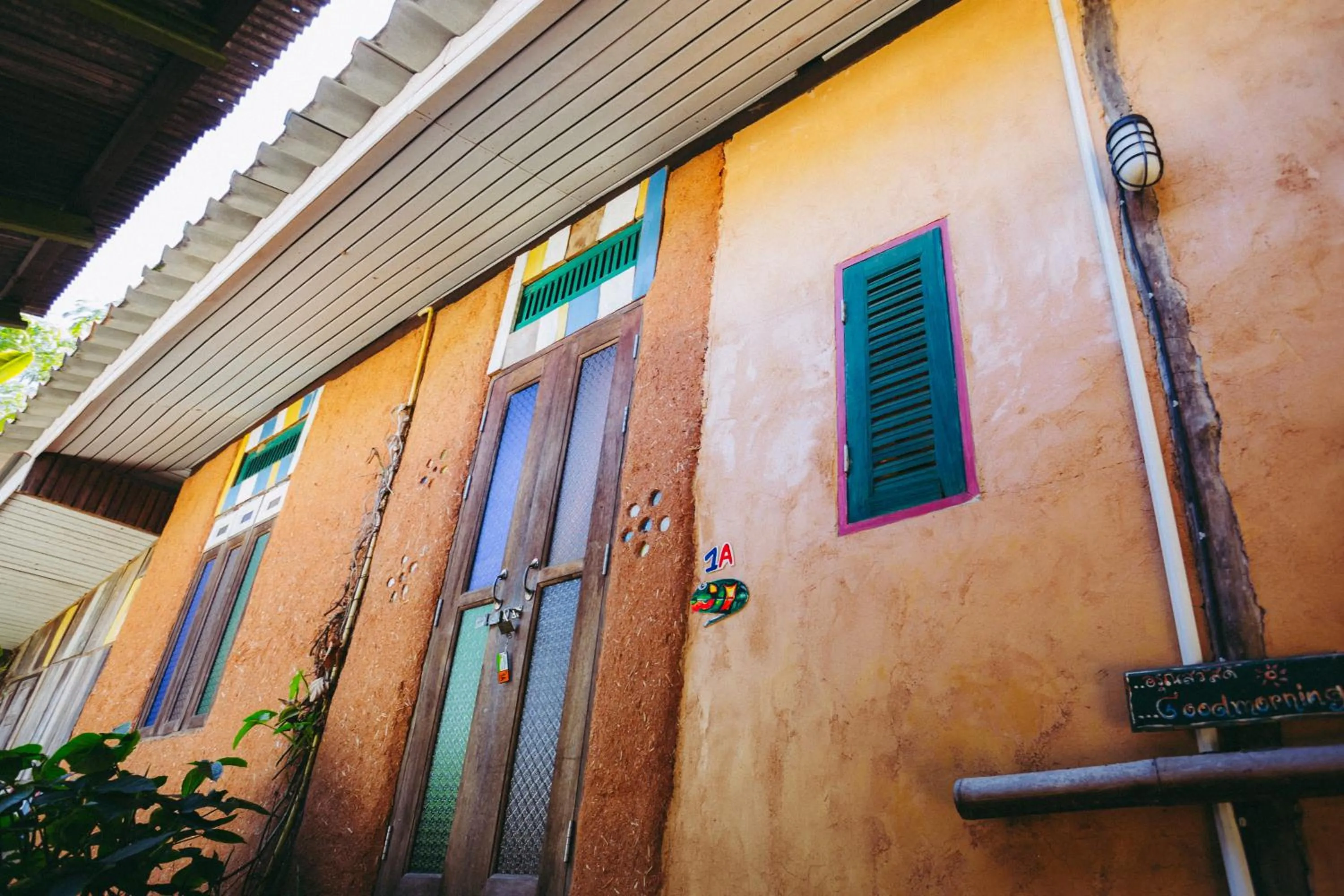 Sawasdeepai River Resort