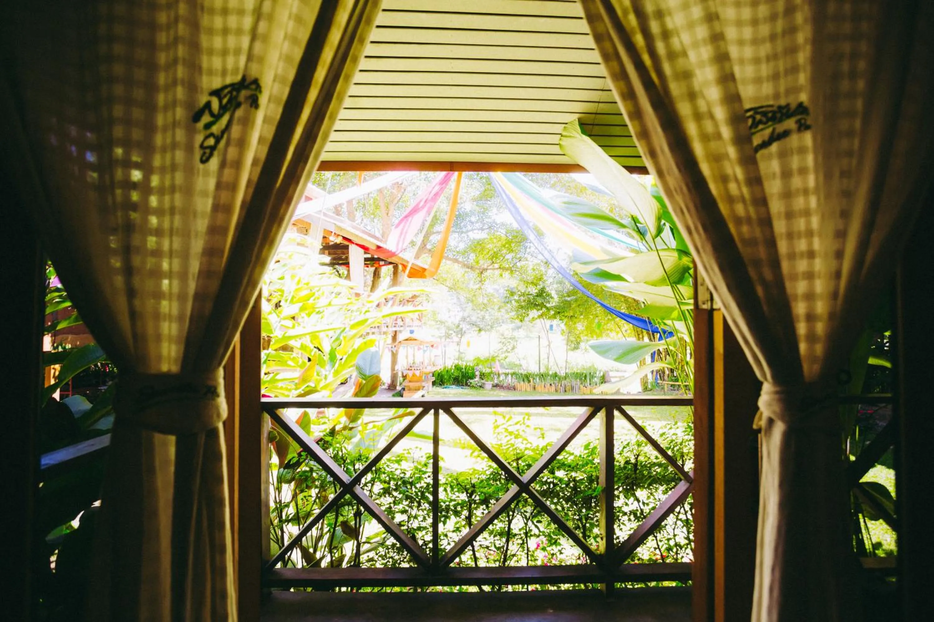 Sawasdeepai River Resort