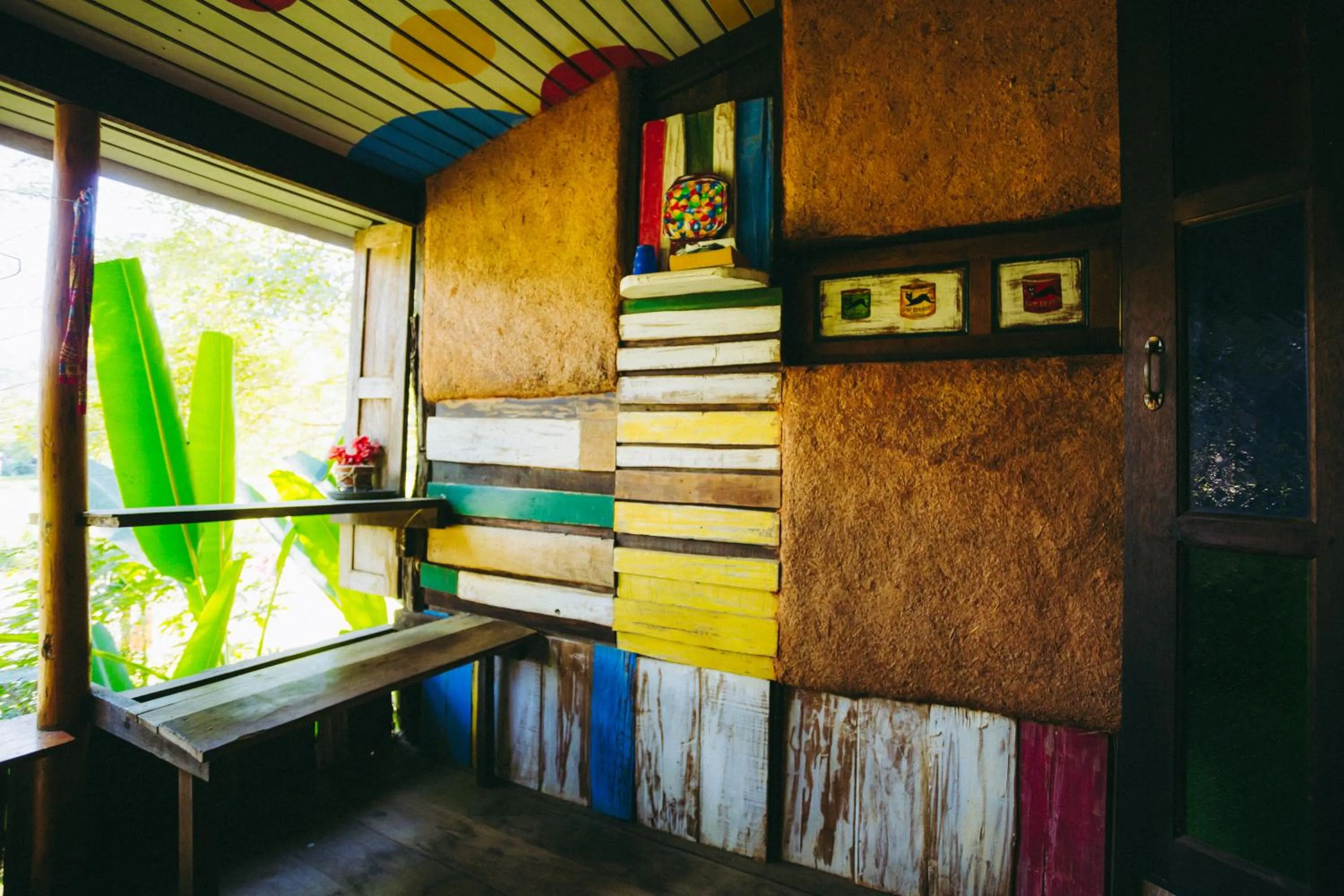 Sawasdeepai River Resort