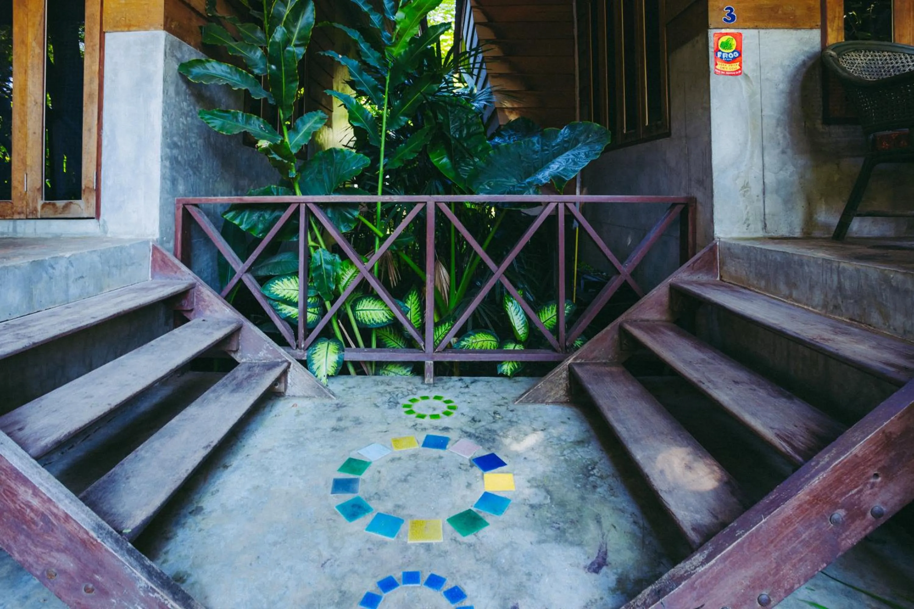 Sawasdeepai River Resort