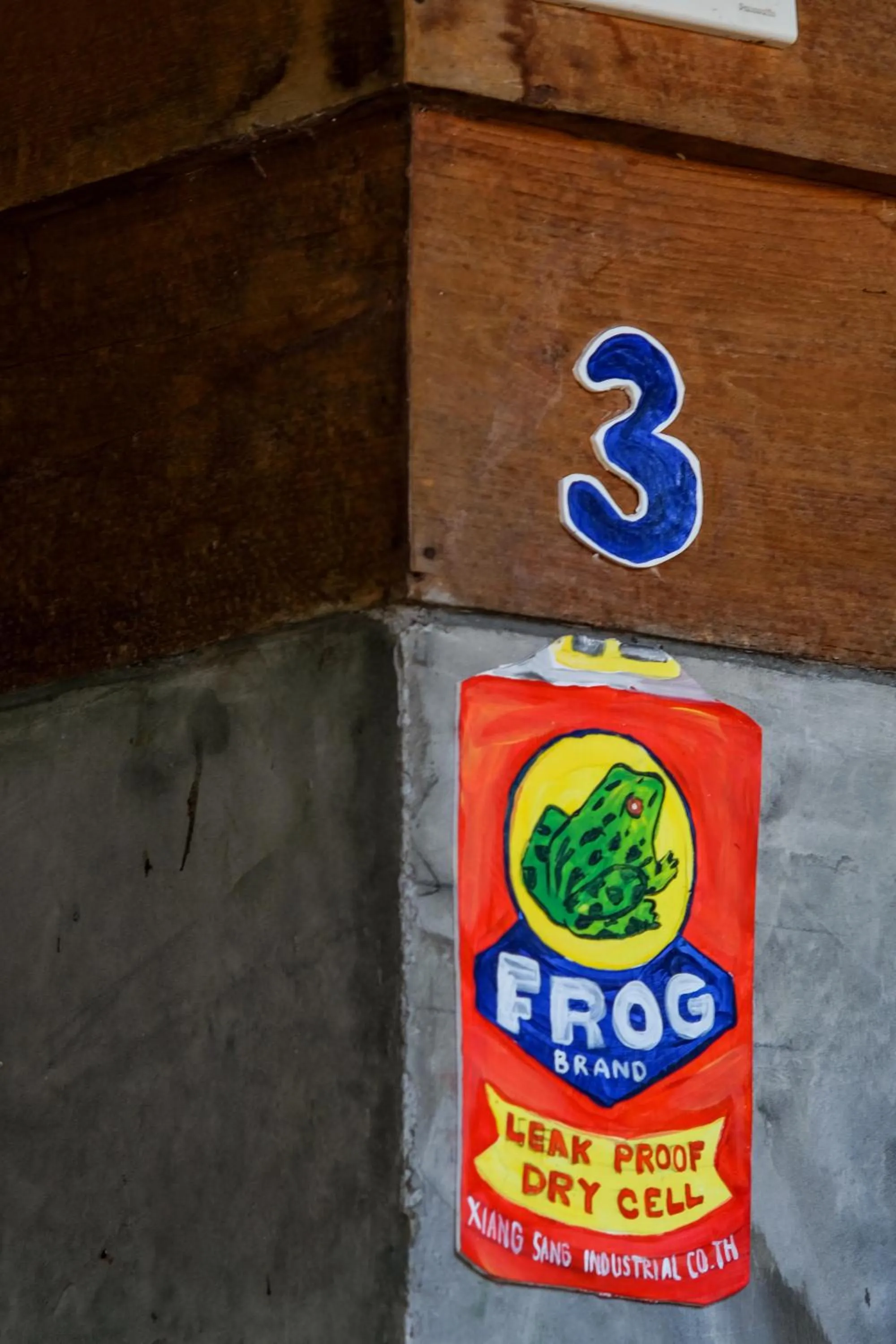 Sawasdeepai River Resort