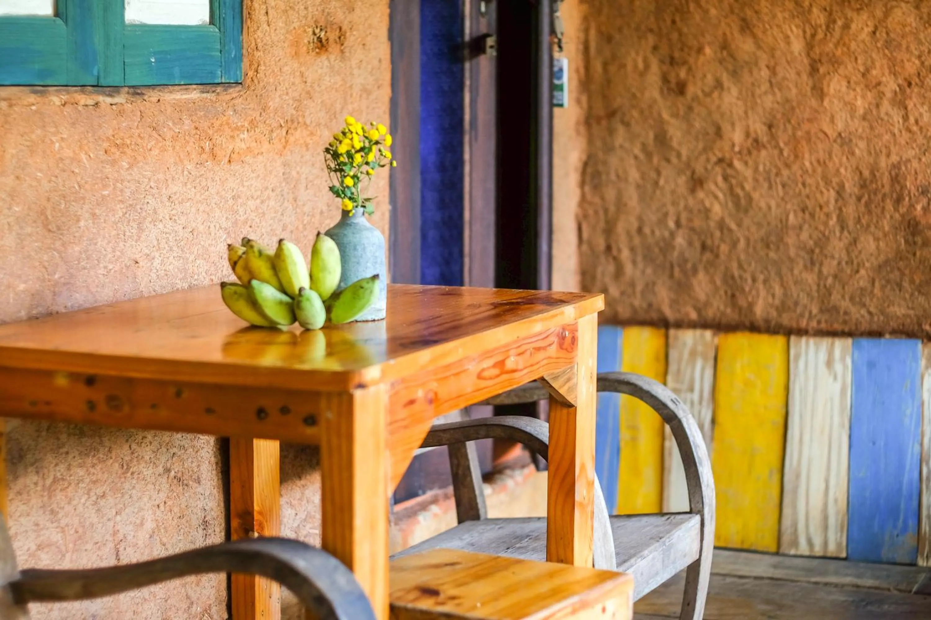 Sawasdeepai River Resort