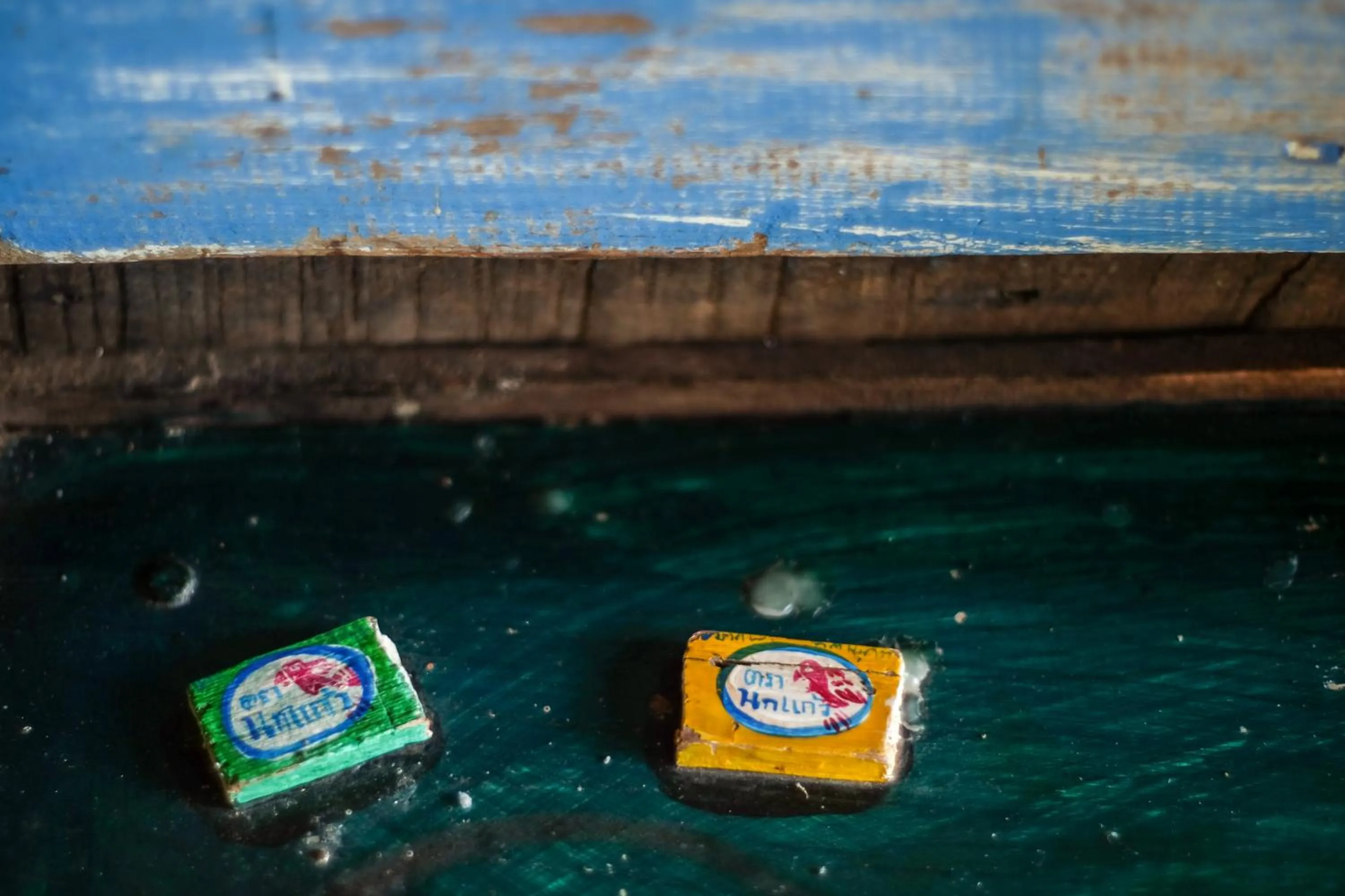 Sawasdeepai River Resort