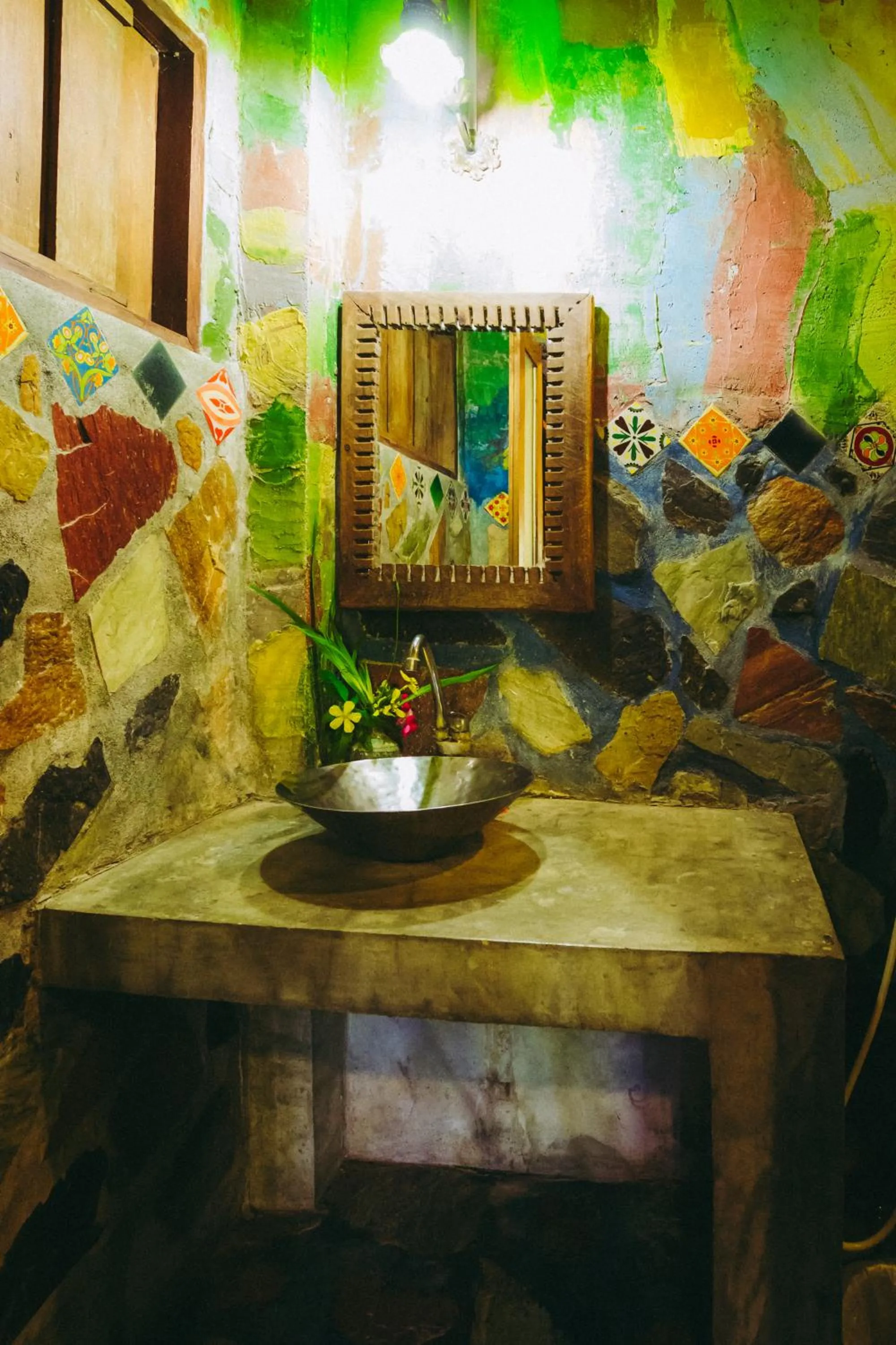 Sawasdeepai River Resort