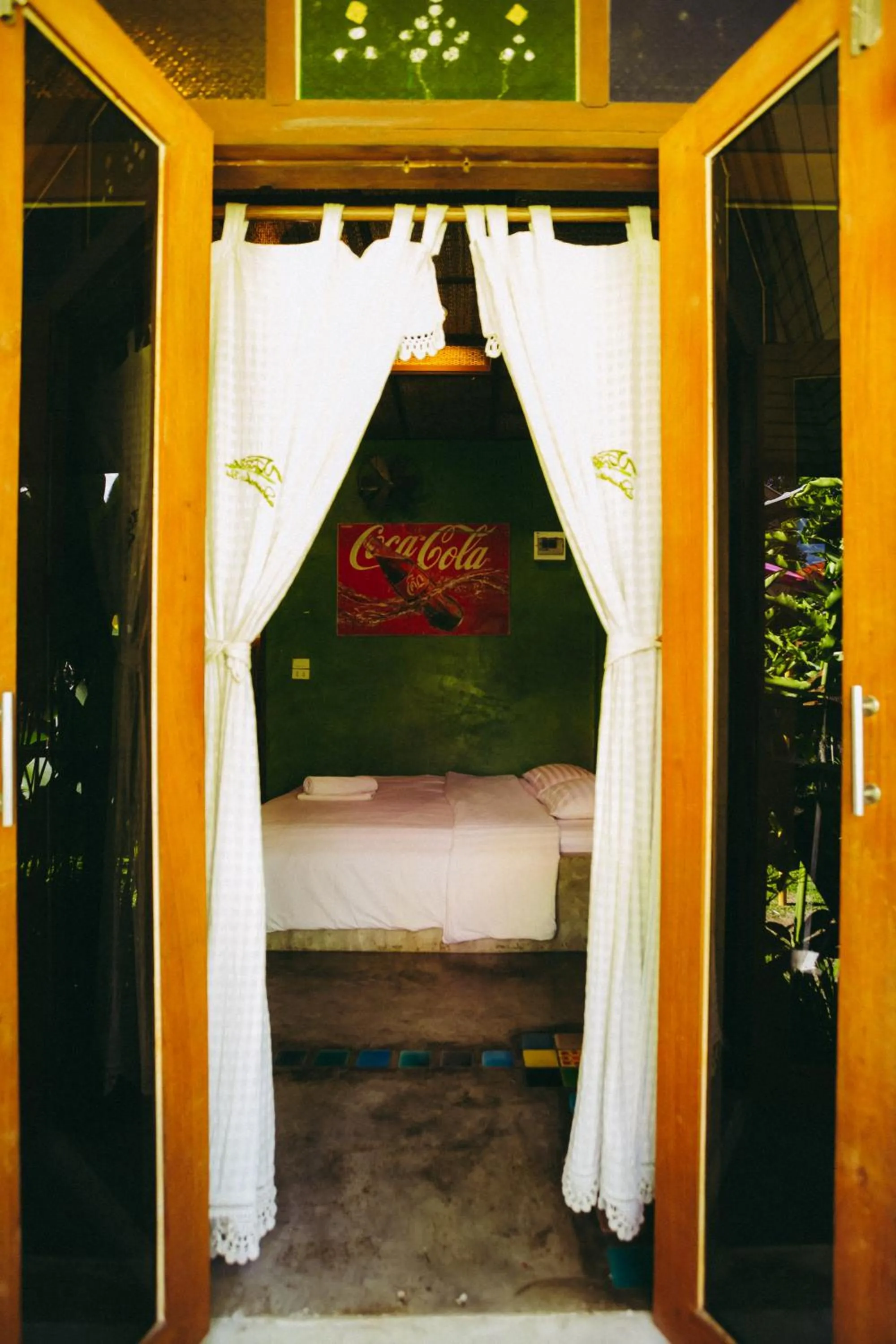 Sawasdeepai River Resort