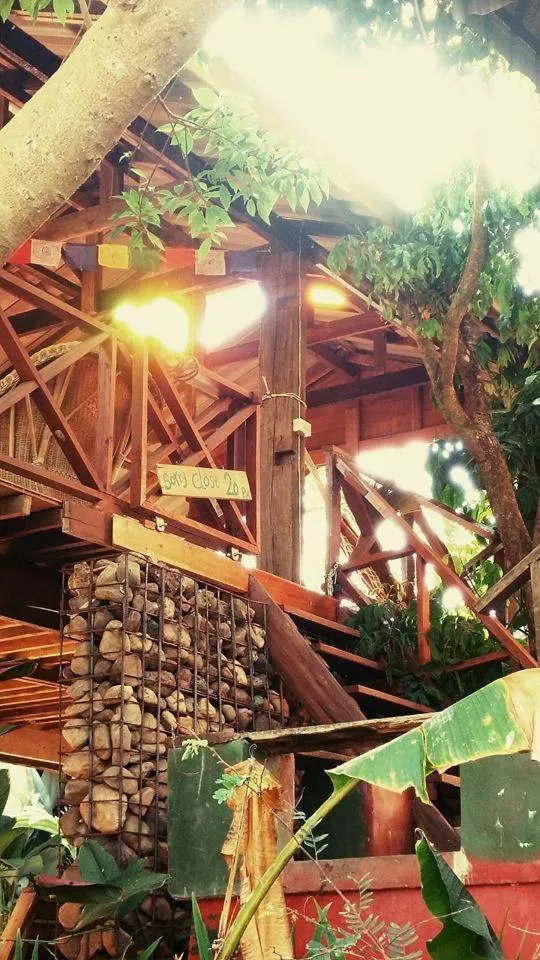 Sawasdeepai River Resort