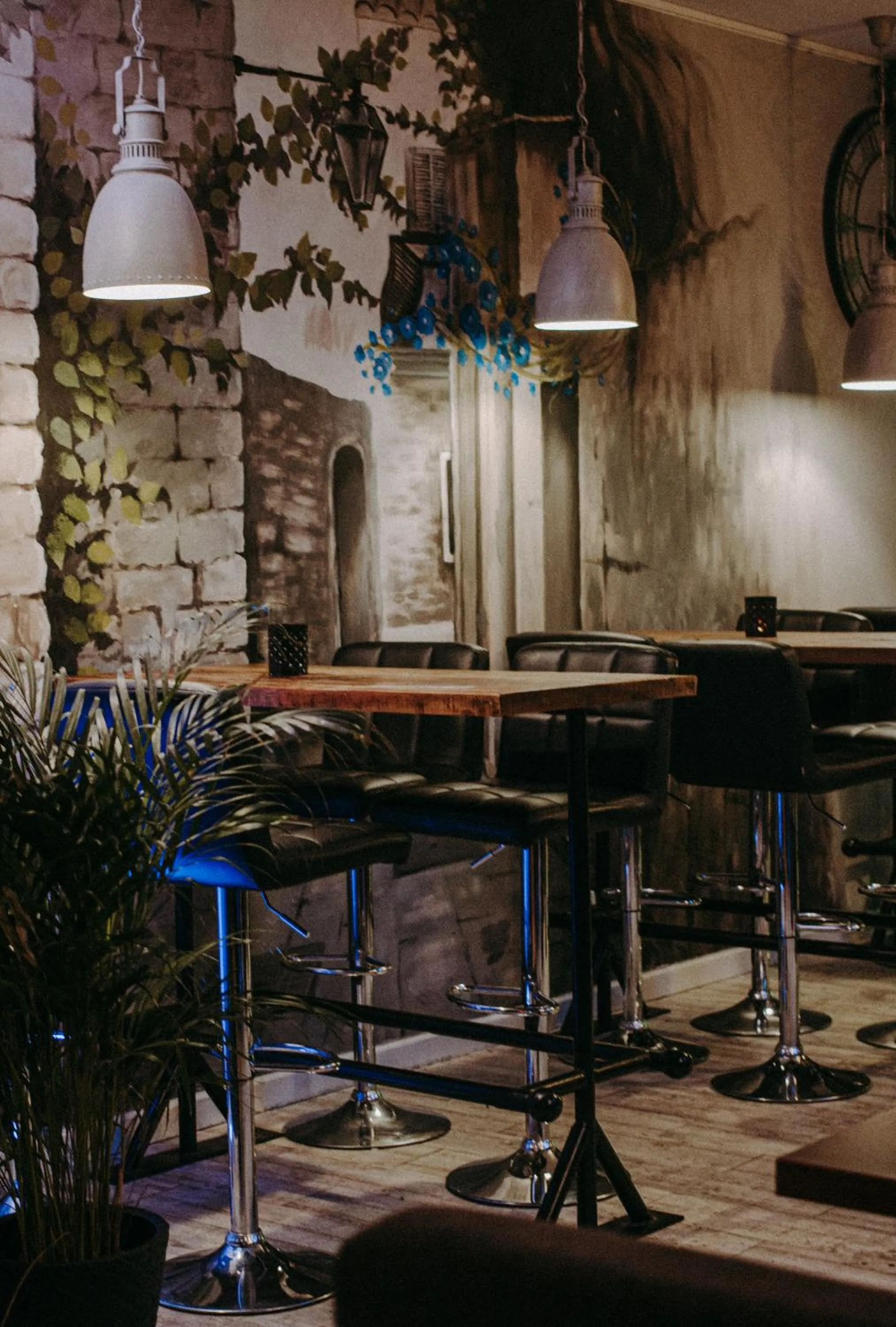 Inna Strefa - Sleep & Restaurant