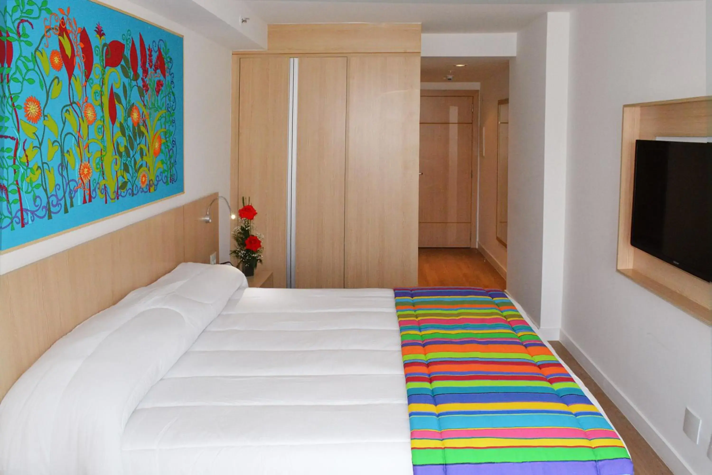 Double or Twin Room - single occupancy in Royalty Rio Hotel Double or Twin Room - single occupancy in Royalty Rio Hotel