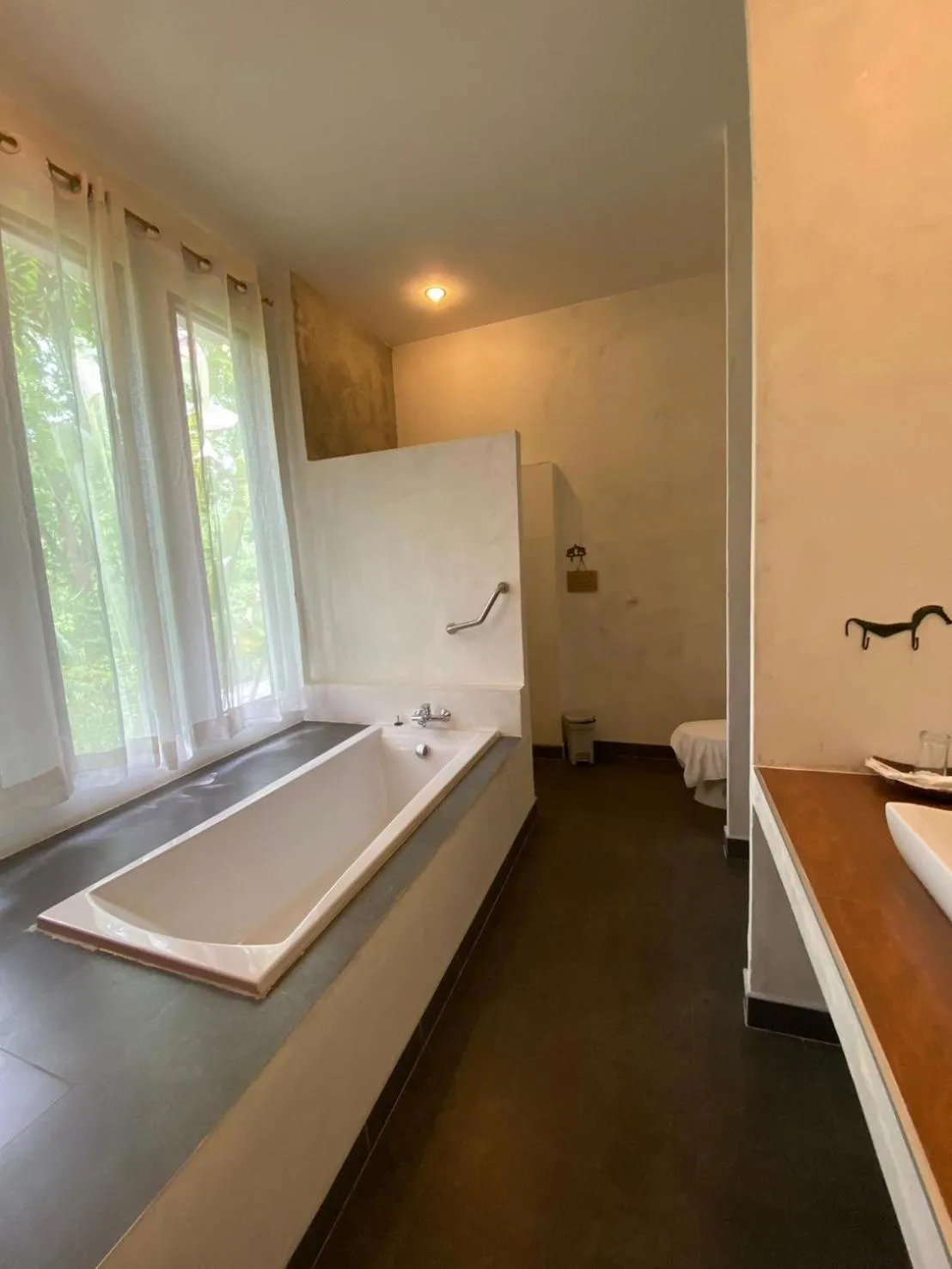 Bathroom in The Journey House Lifestyle Boutique Hotel