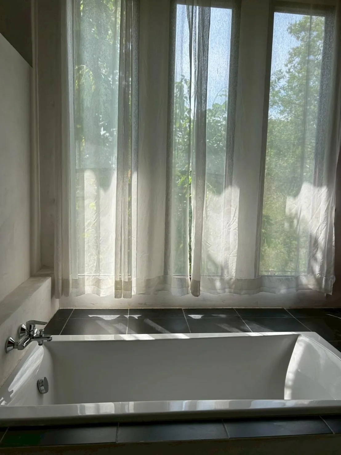 Natural landscape in The Journey House Lifestyle Boutique Hotel