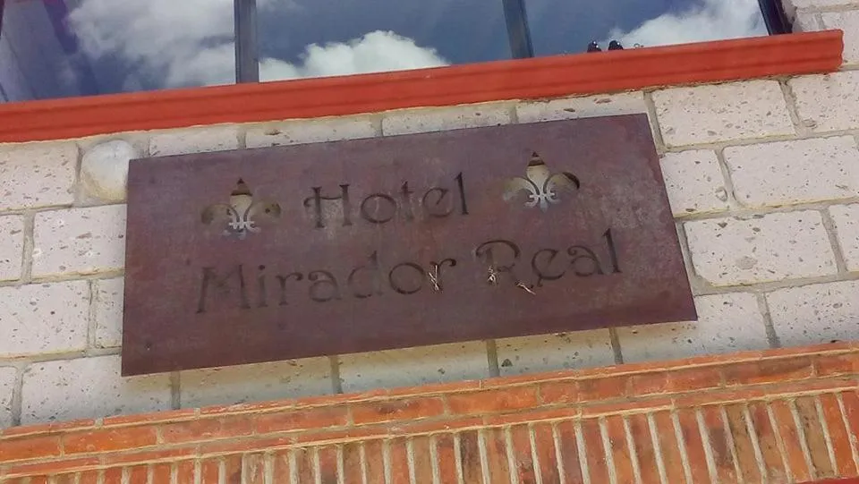 Hotel Mirador Real