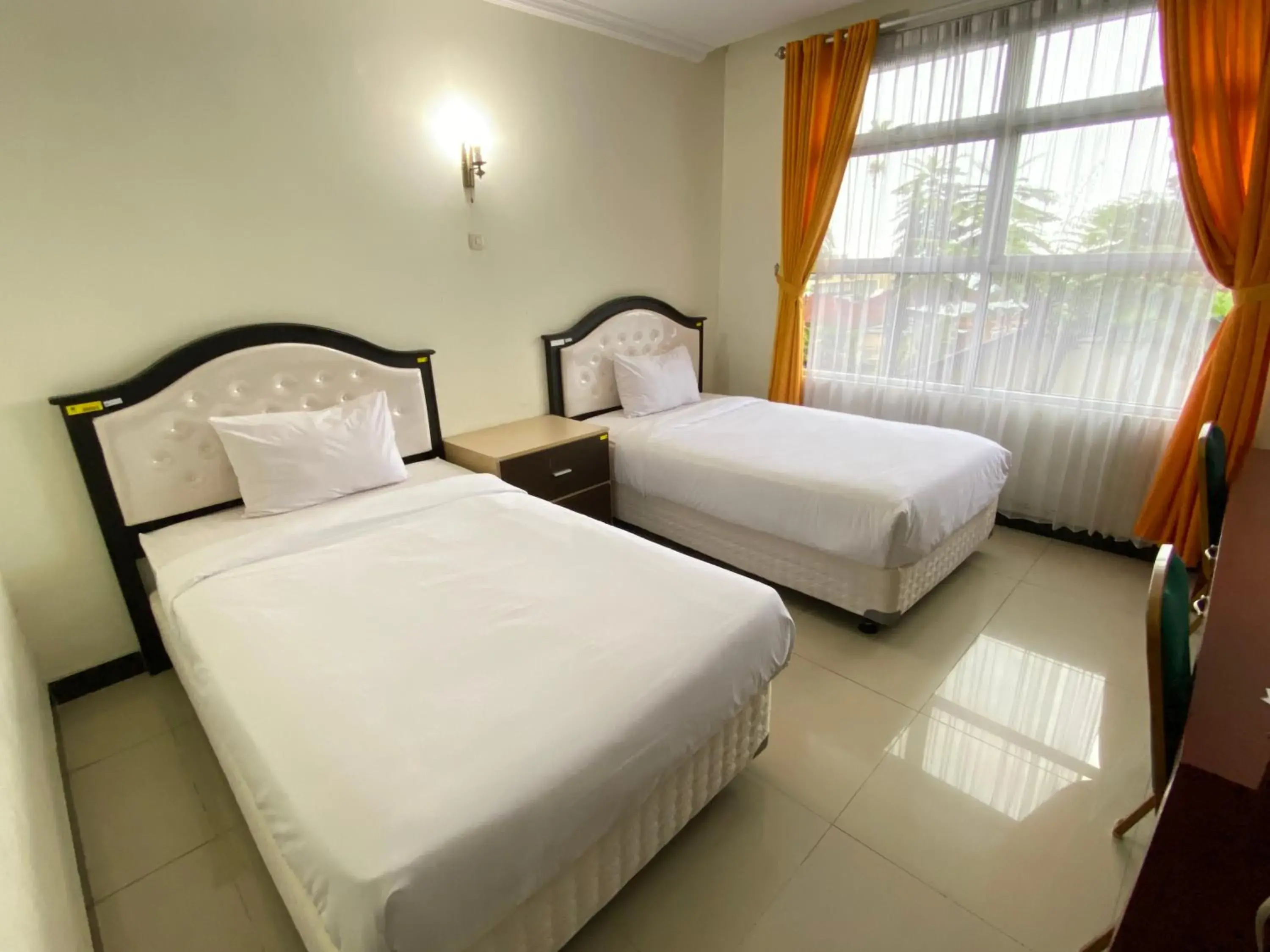 Hortus Inn Hortus Inn