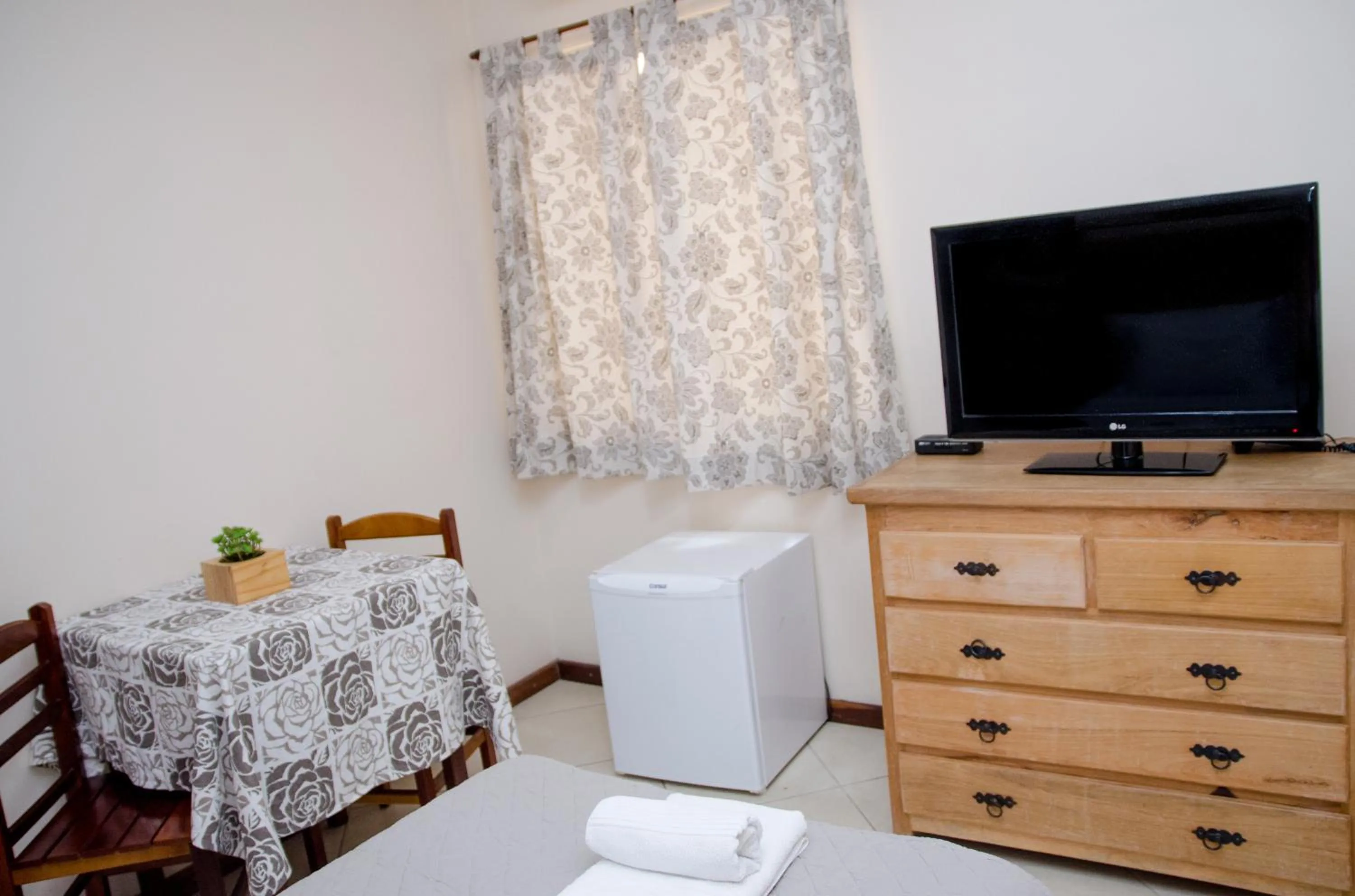 Hotel Pousada La Belle