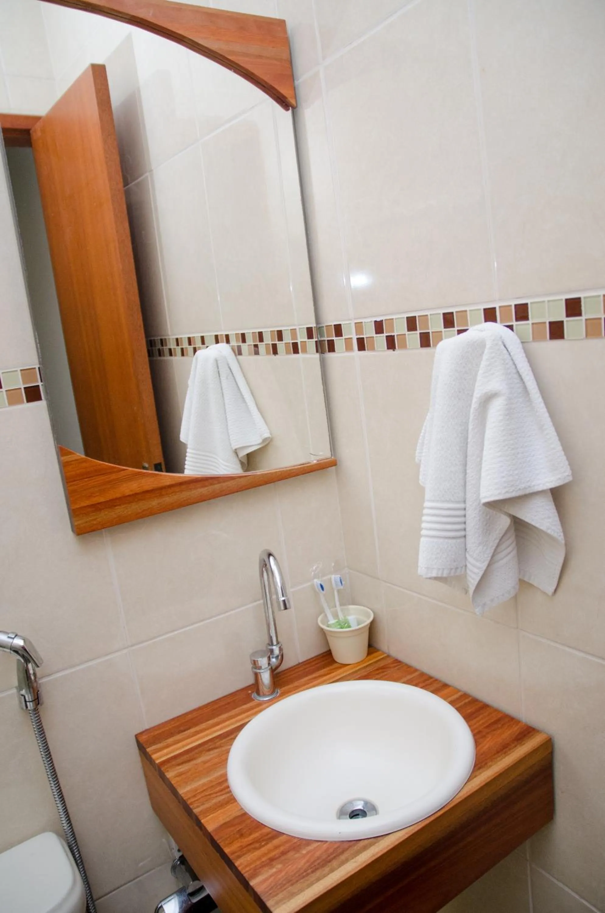 Hotel Pousada La Belle