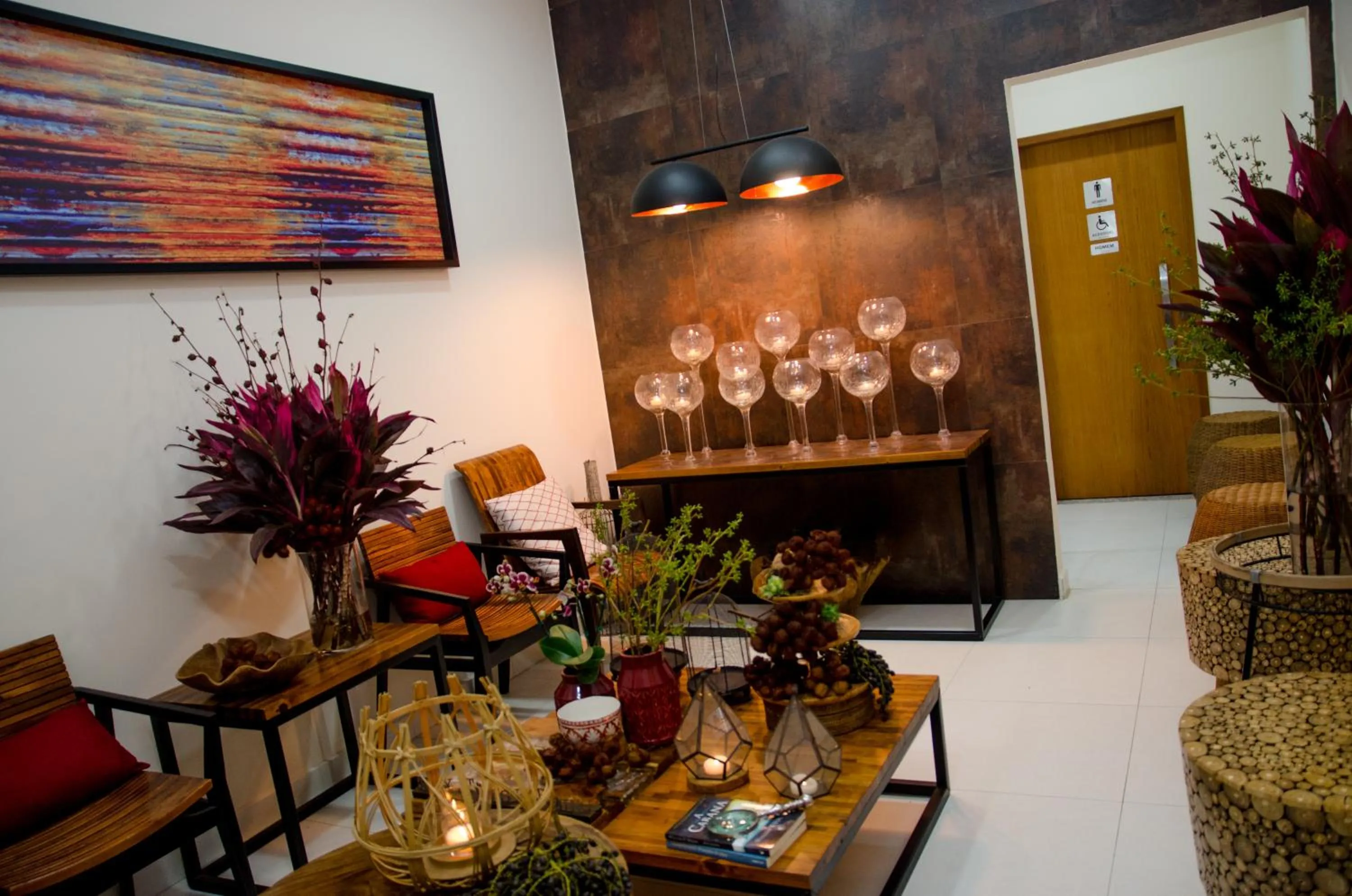 Hotel Pousada La Belle