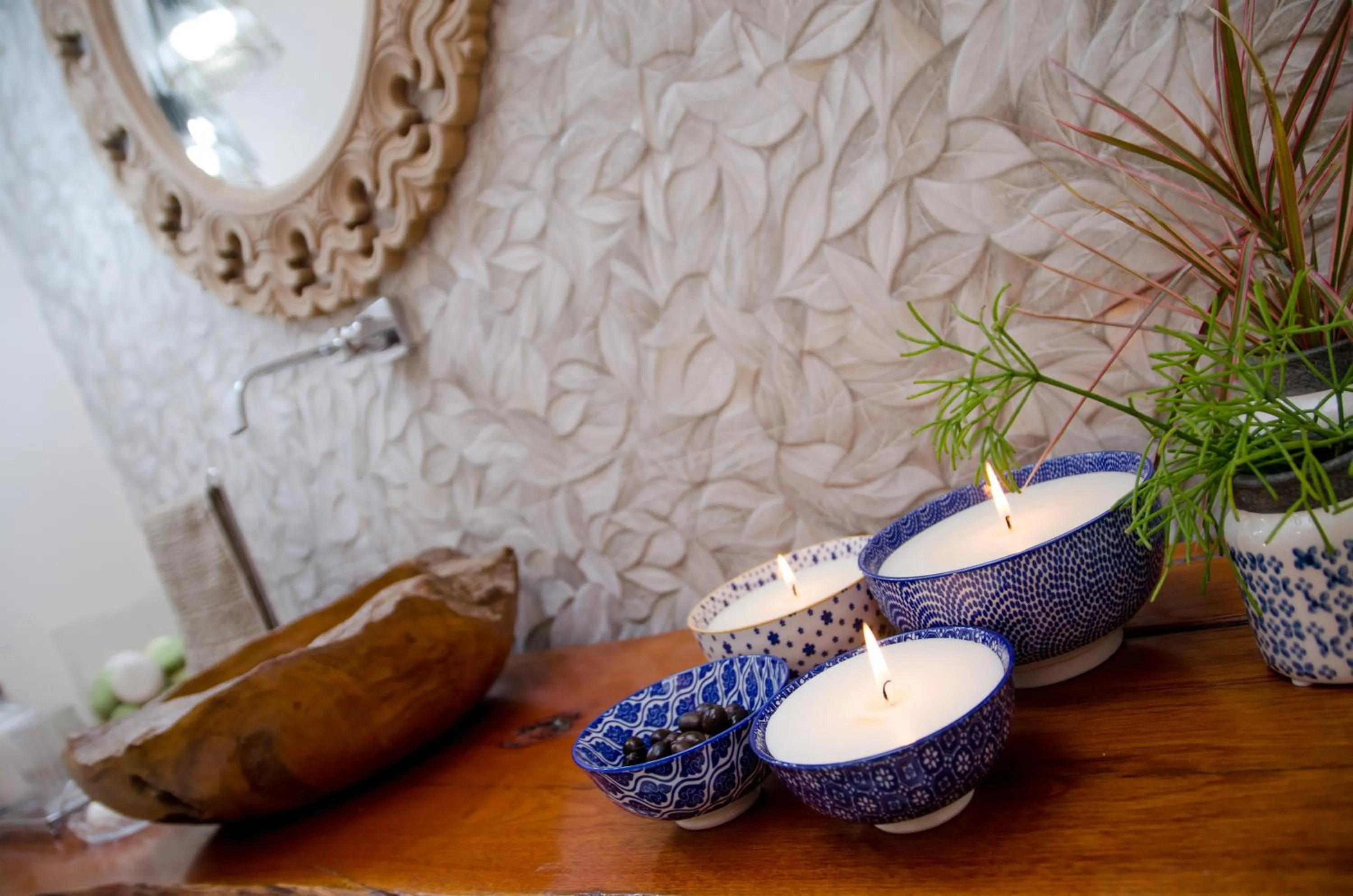 Hotel Pousada La Belle