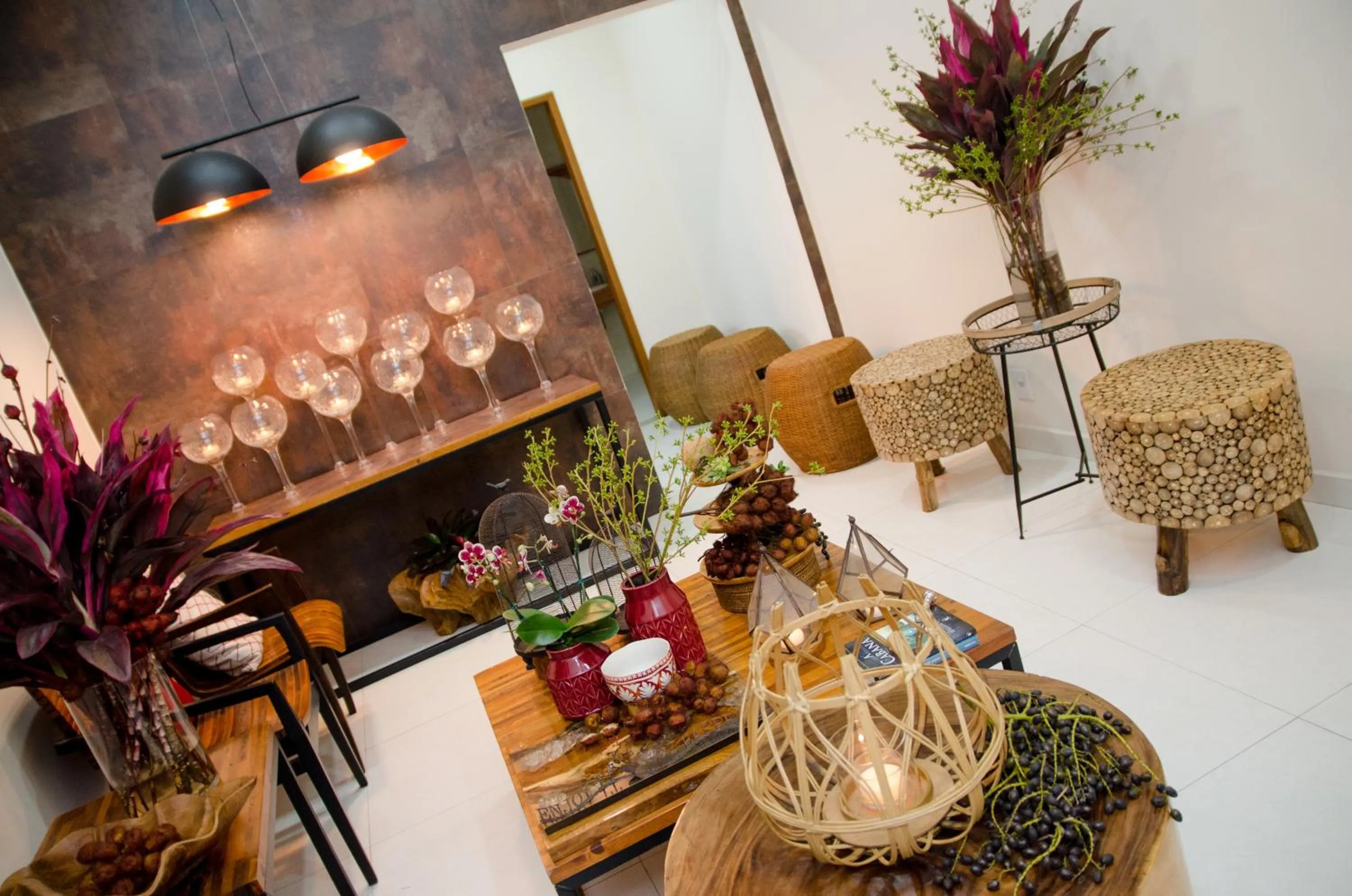 Hotel Pousada La Belle