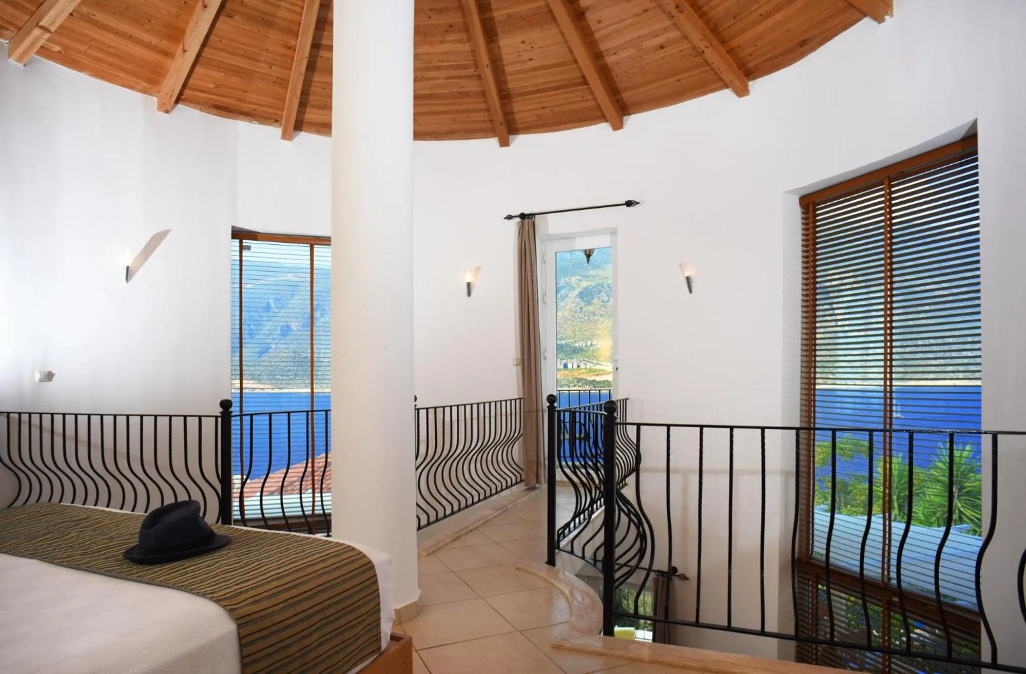 Mekvin Hotels Deniz Feneri Lighthouse