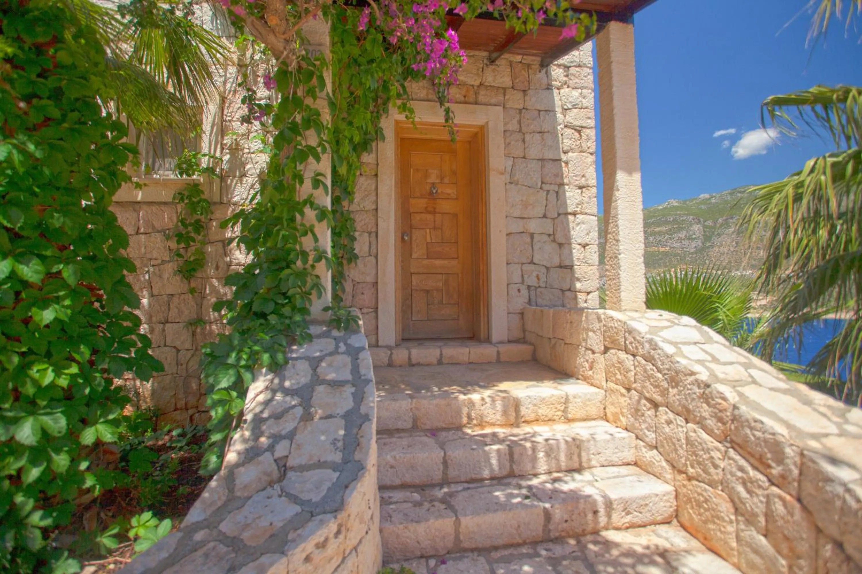 Mekvin Hotels Deniz Feneri Lighthouse