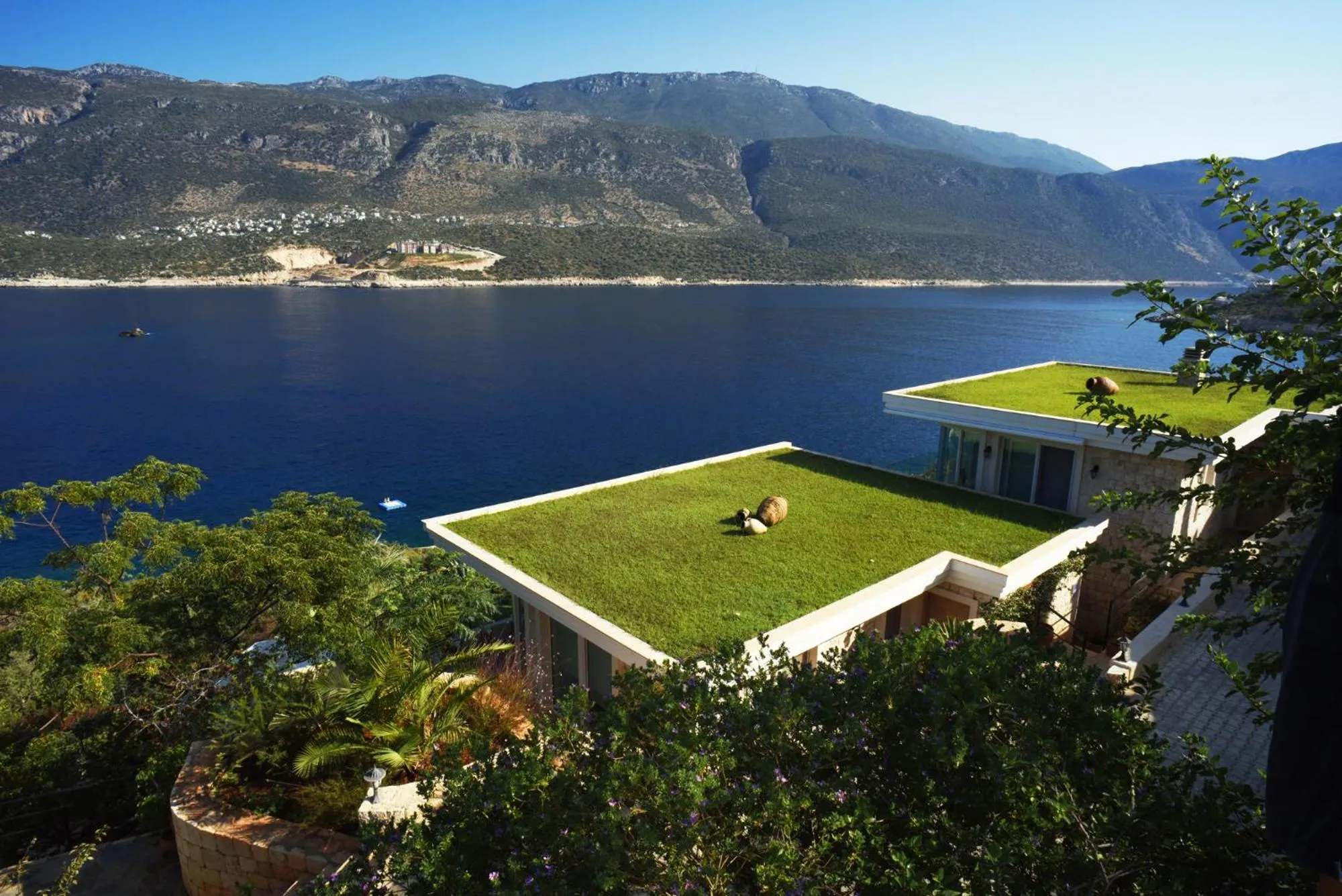 Mekvin Hotels Deniz Feneri Lighthouse