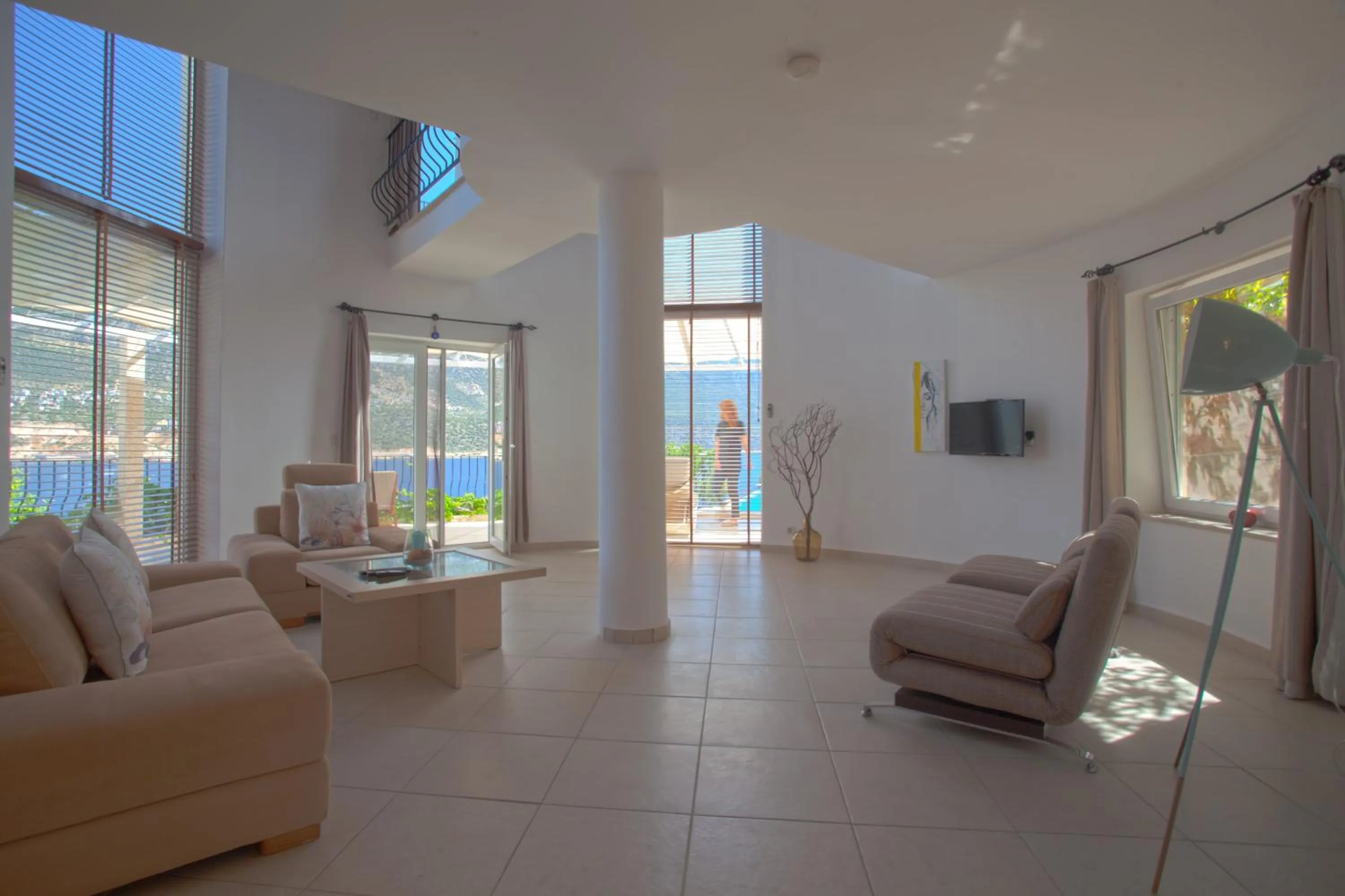 Mekvin Hotels Deniz Feneri Lighthouse