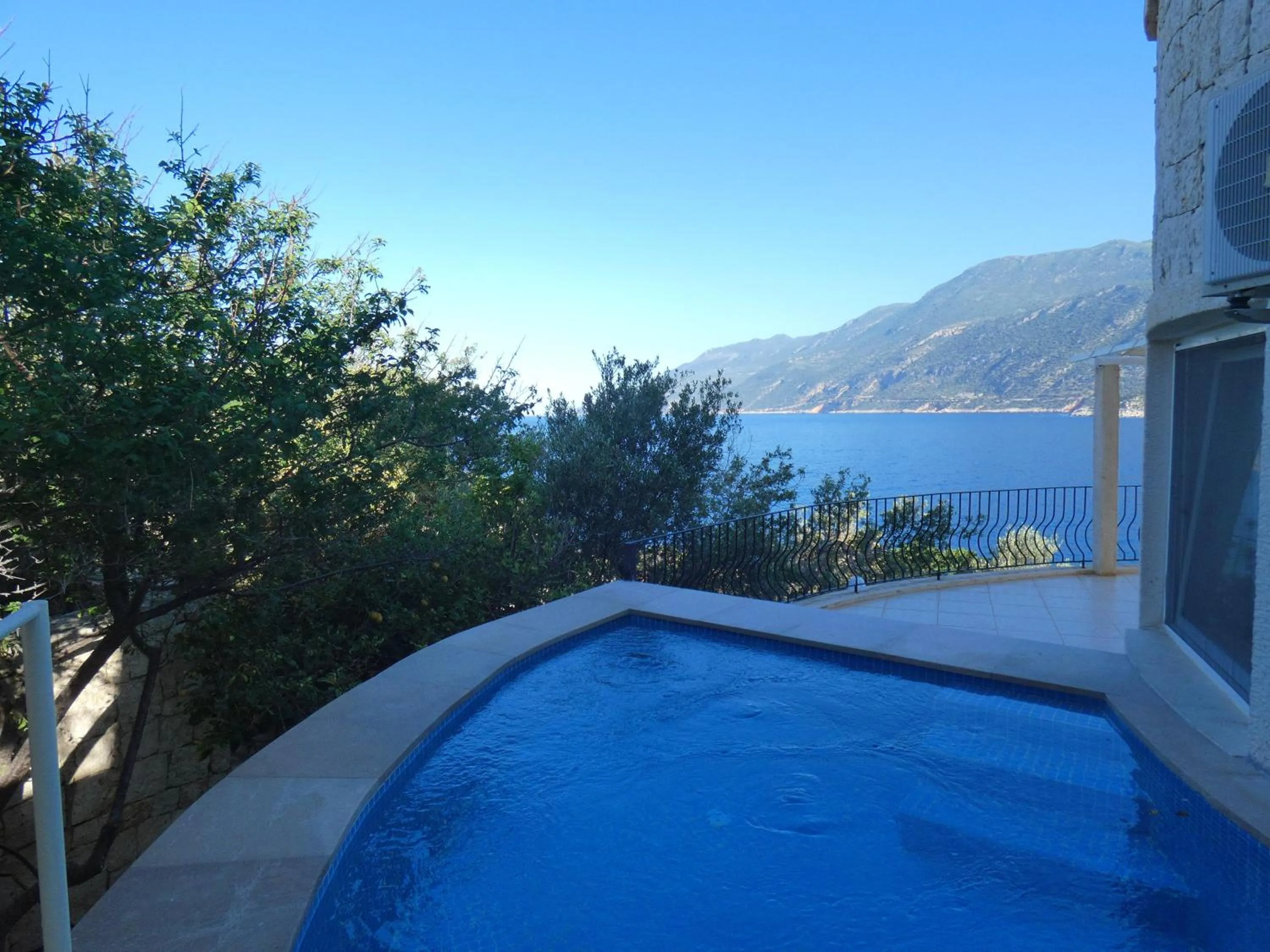 Mekvin Hotels Deniz Feneri Lighthouse