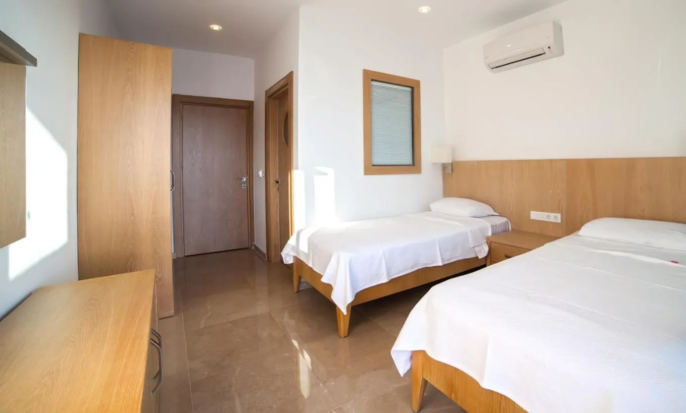 Mekvin Hotels Deniz Feneri Lighthouse