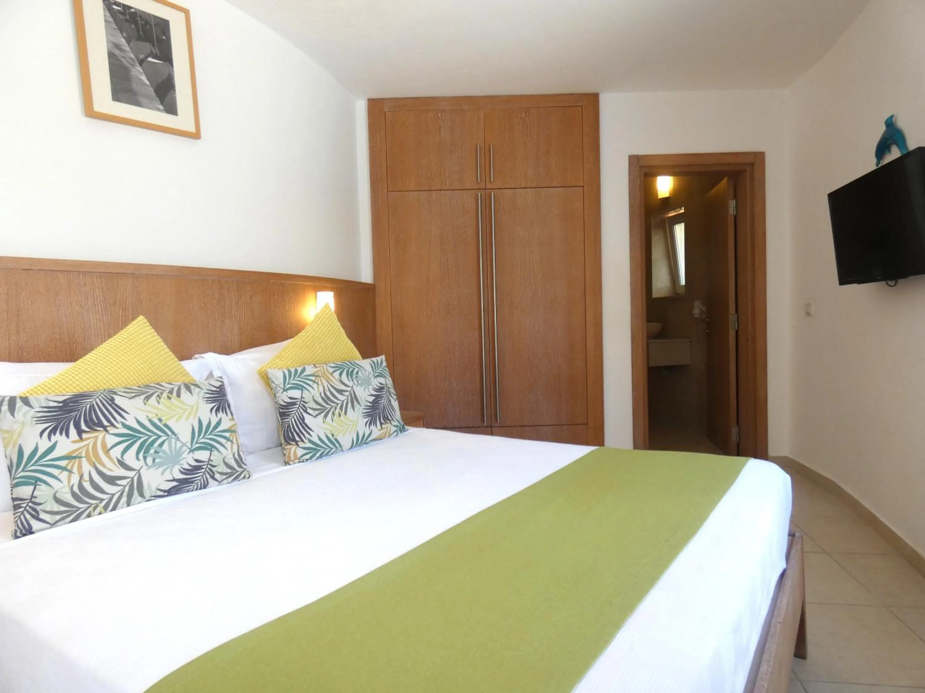 Mekvin Hotels Deniz Feneri Lighthouse