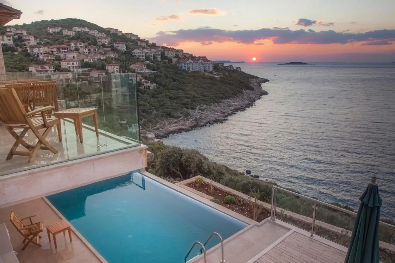 Mekvin Hotels Deniz Feneri Lighthouse