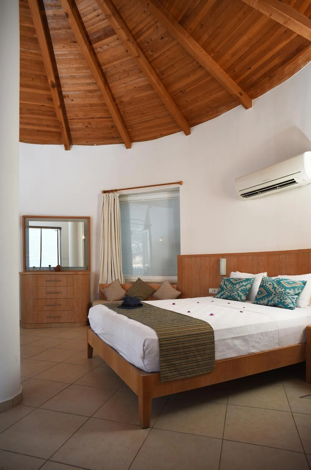 Mekvin Hotels Deniz Feneri Lighthouse