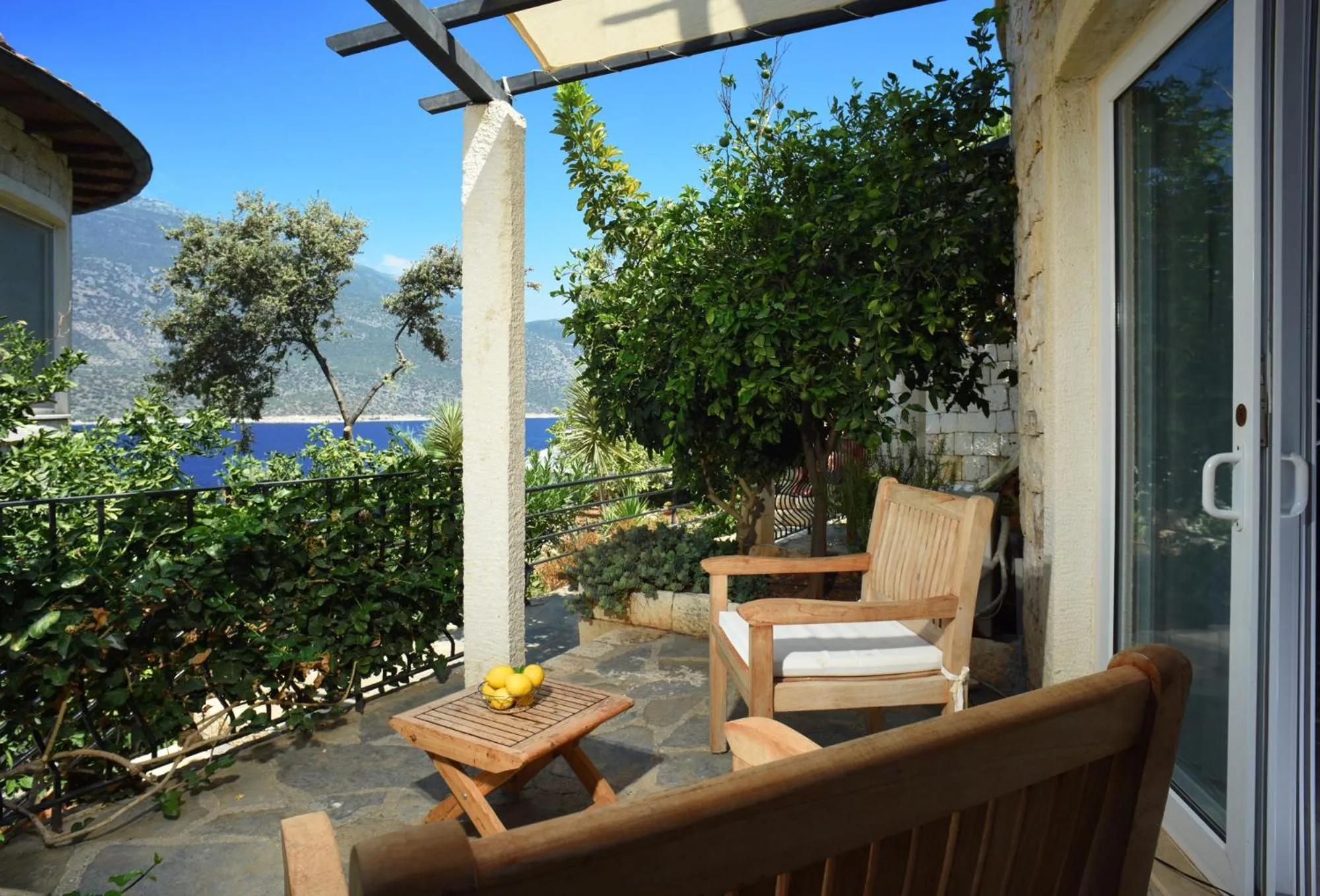 Mekvin Hotels Deniz Feneri Lighthouse