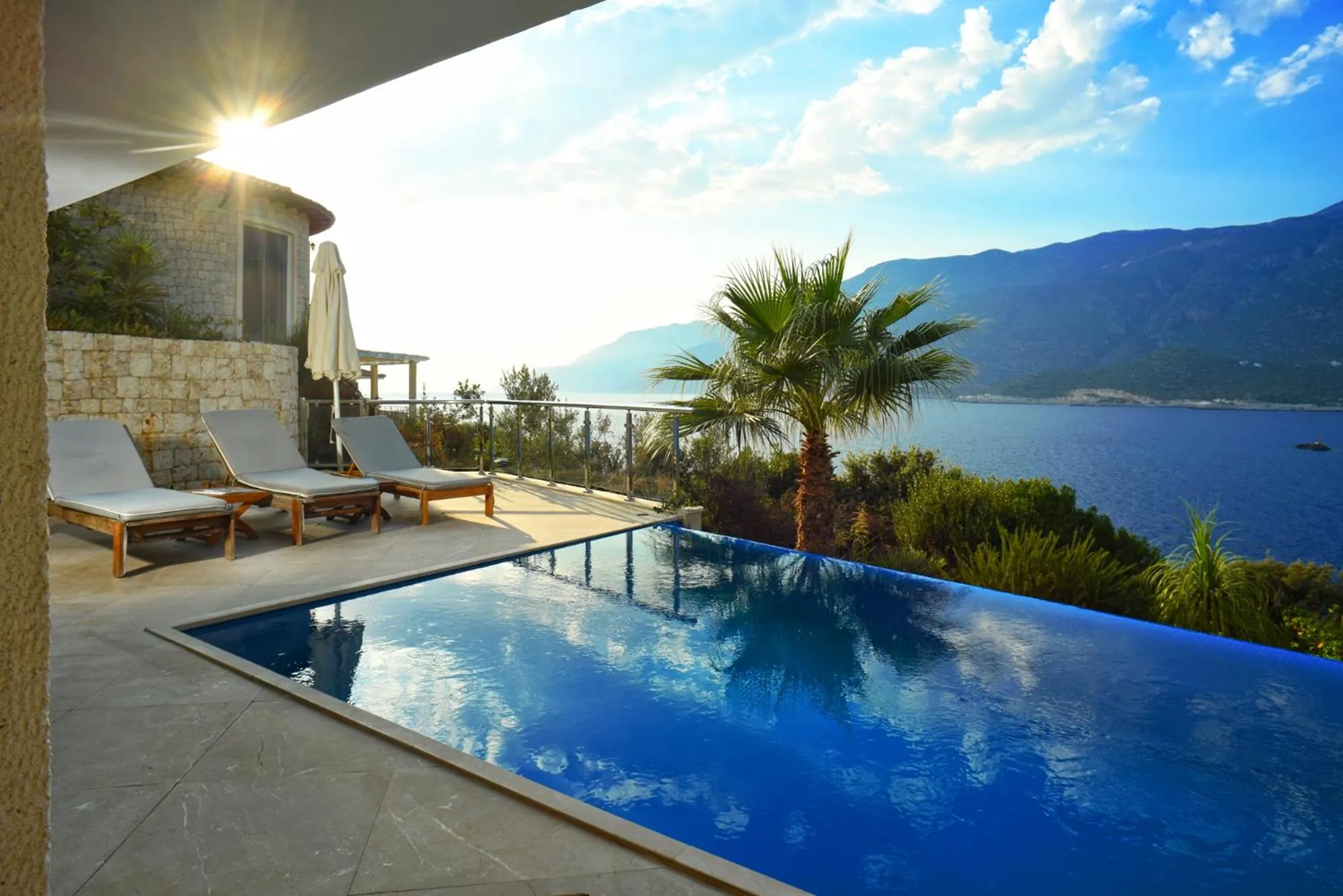 Mekvin Hotels Deniz Feneri Lighthouse