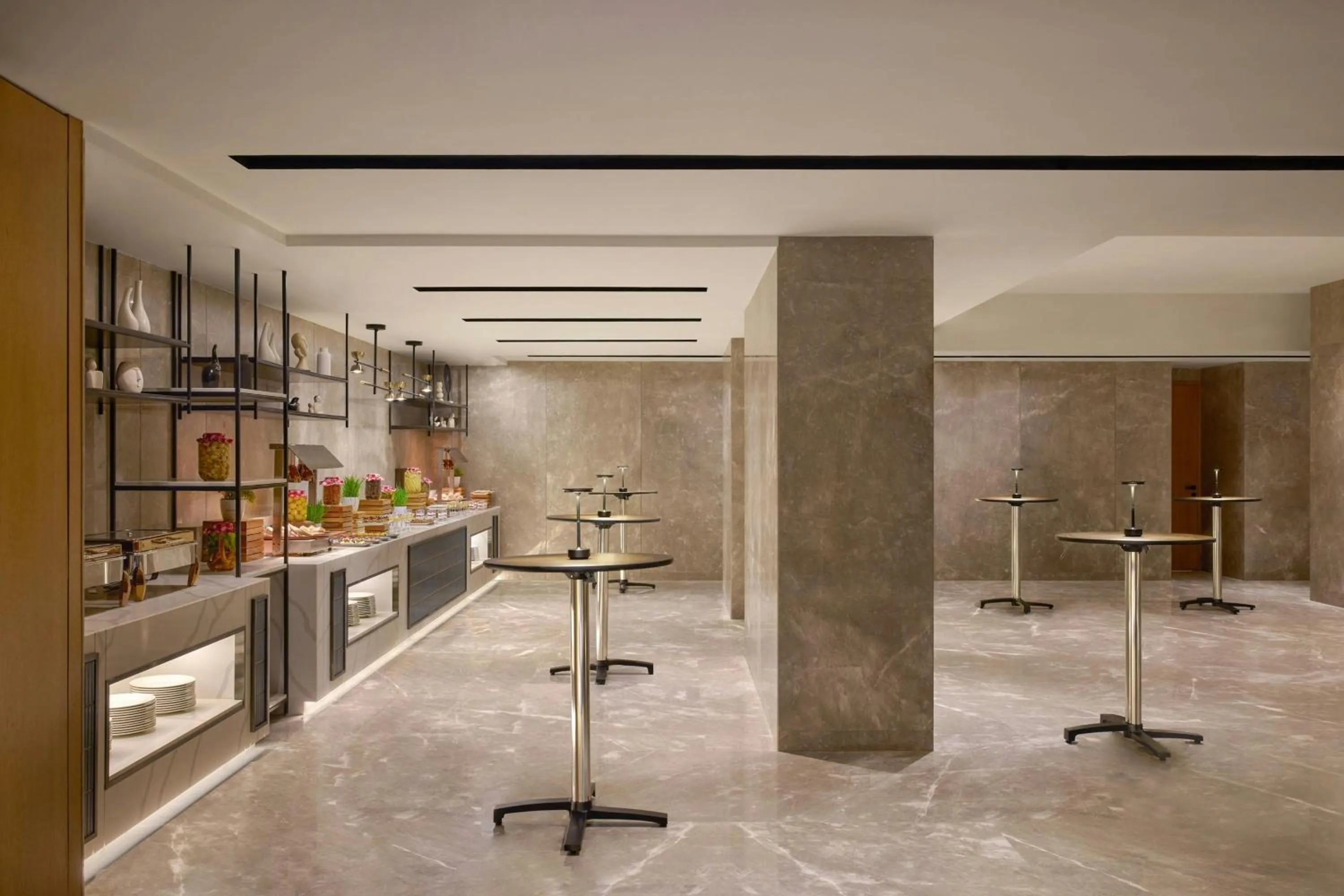 Meeting/conference room in Fairfield by Marriott Mumbai Andheri West