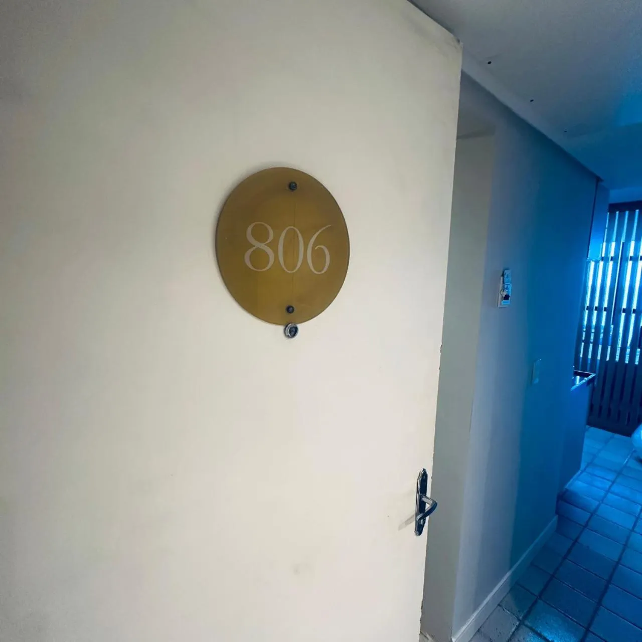 Facade/entrance in FLAT PRAIA DE PIEDADE - Região de Recife - Vista pro MAR