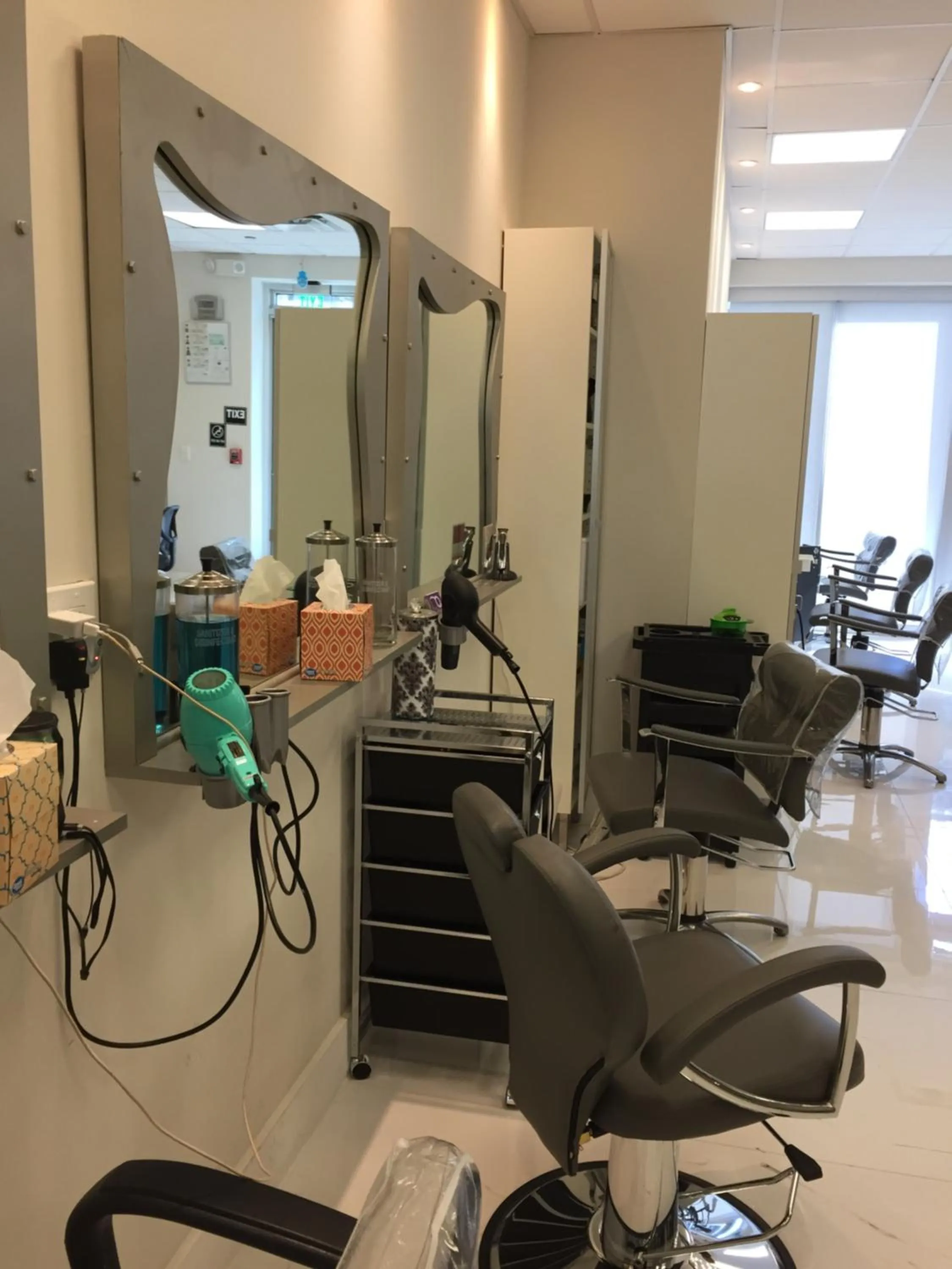 Business facilities in Ocean Reserve STR-01045