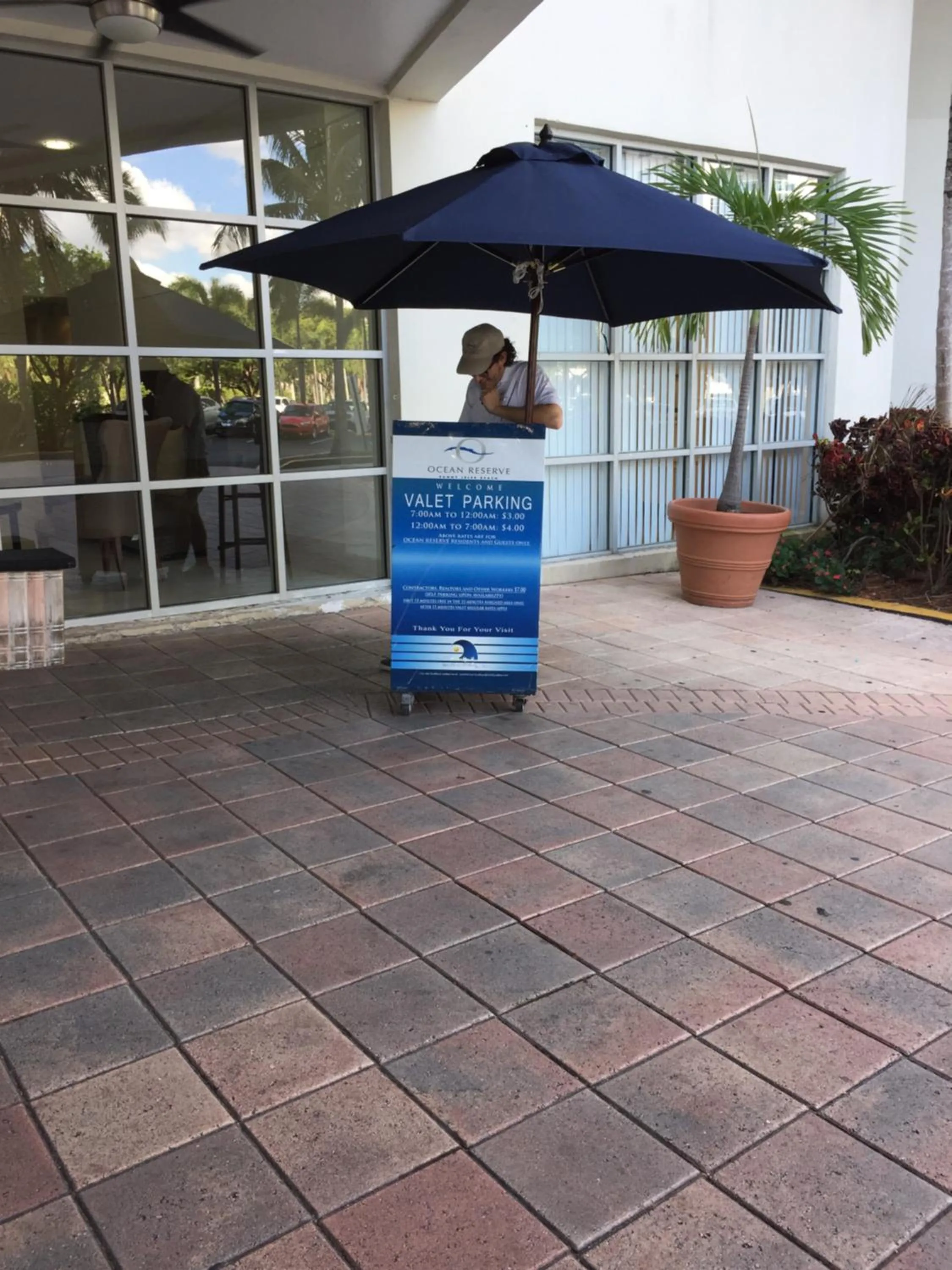 Ocean Reserve STR-01045